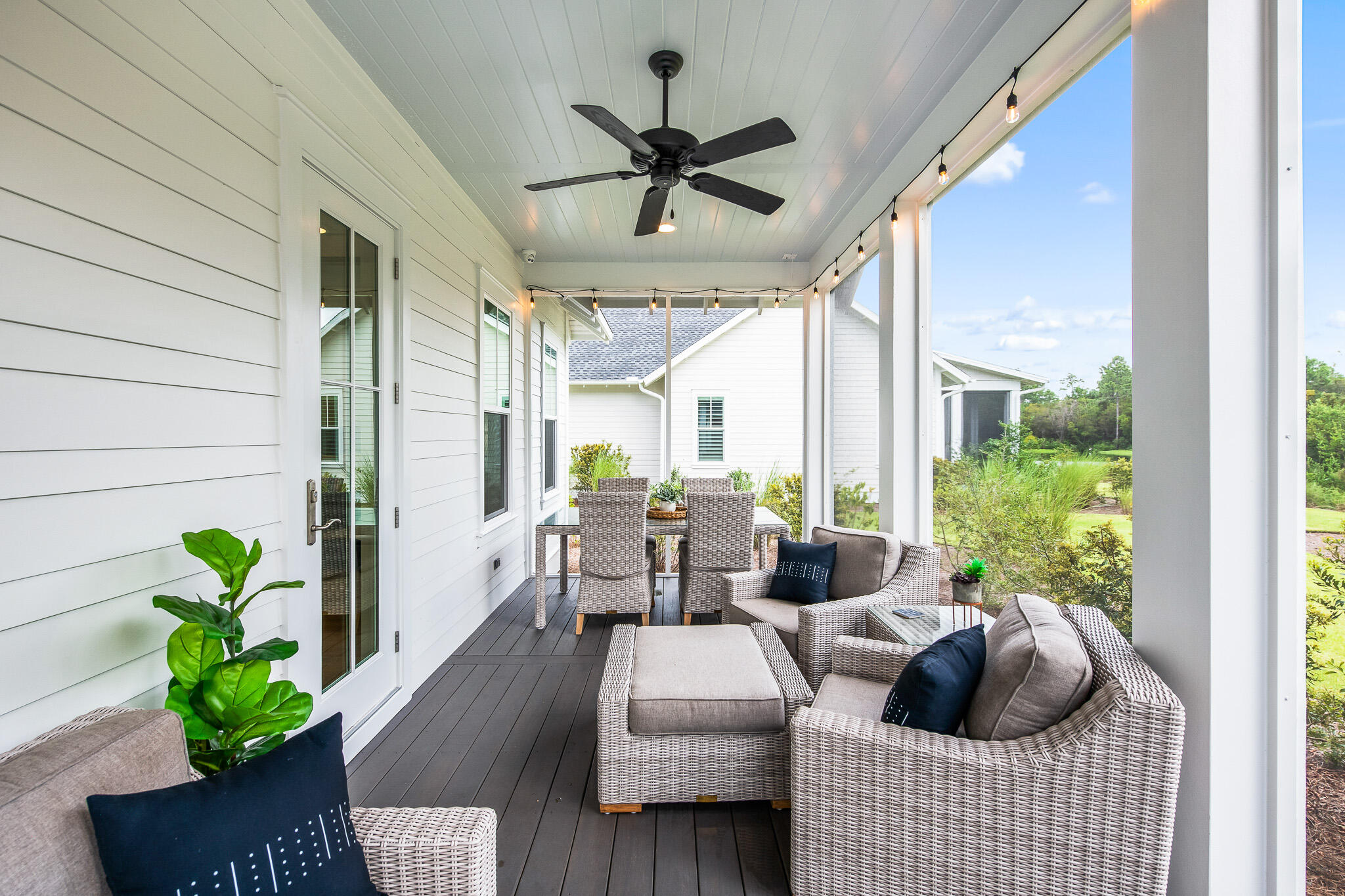 WATERSOUND ORIGINS - Residential
