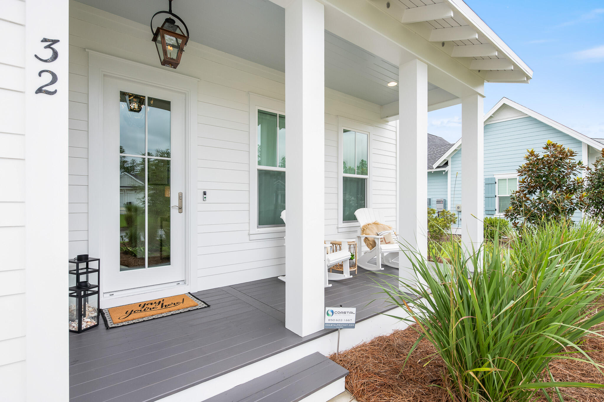 WATERSOUND ORIGINS - Residential