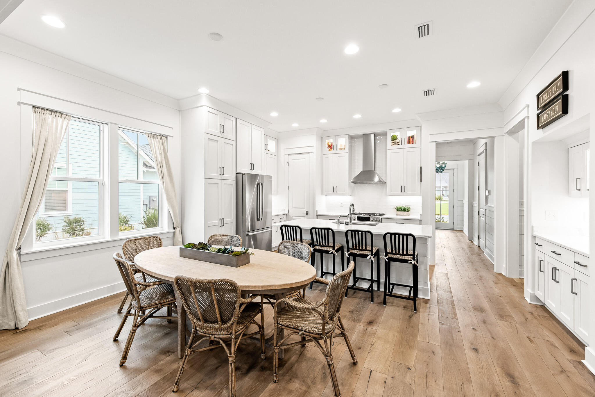 WATERSOUND ORIGINS - Residential