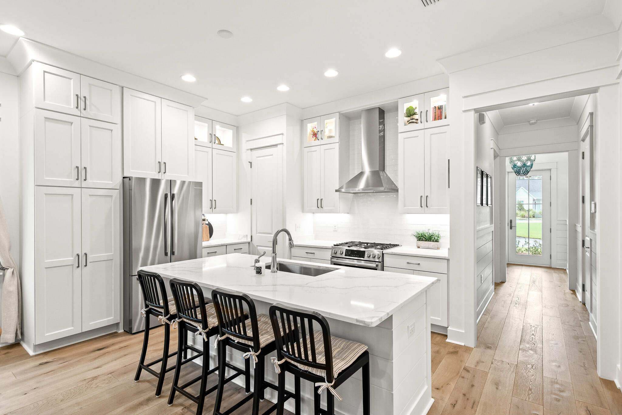 WATERSOUND ORIGINS - Residential