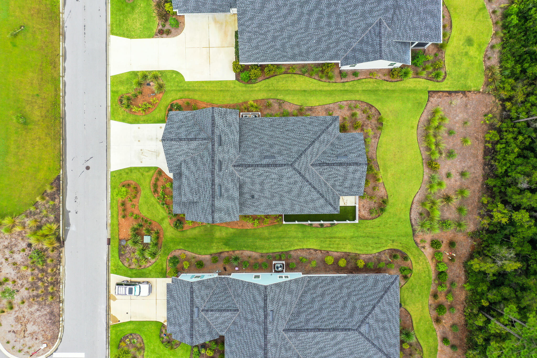 WATERSOUND ORIGINS - Residential