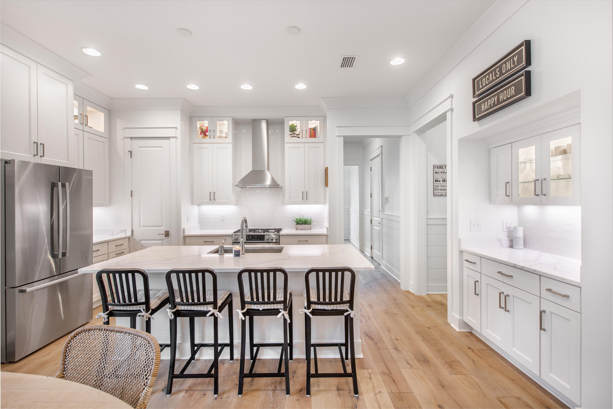 WATERSOUND ORIGINS - Residential