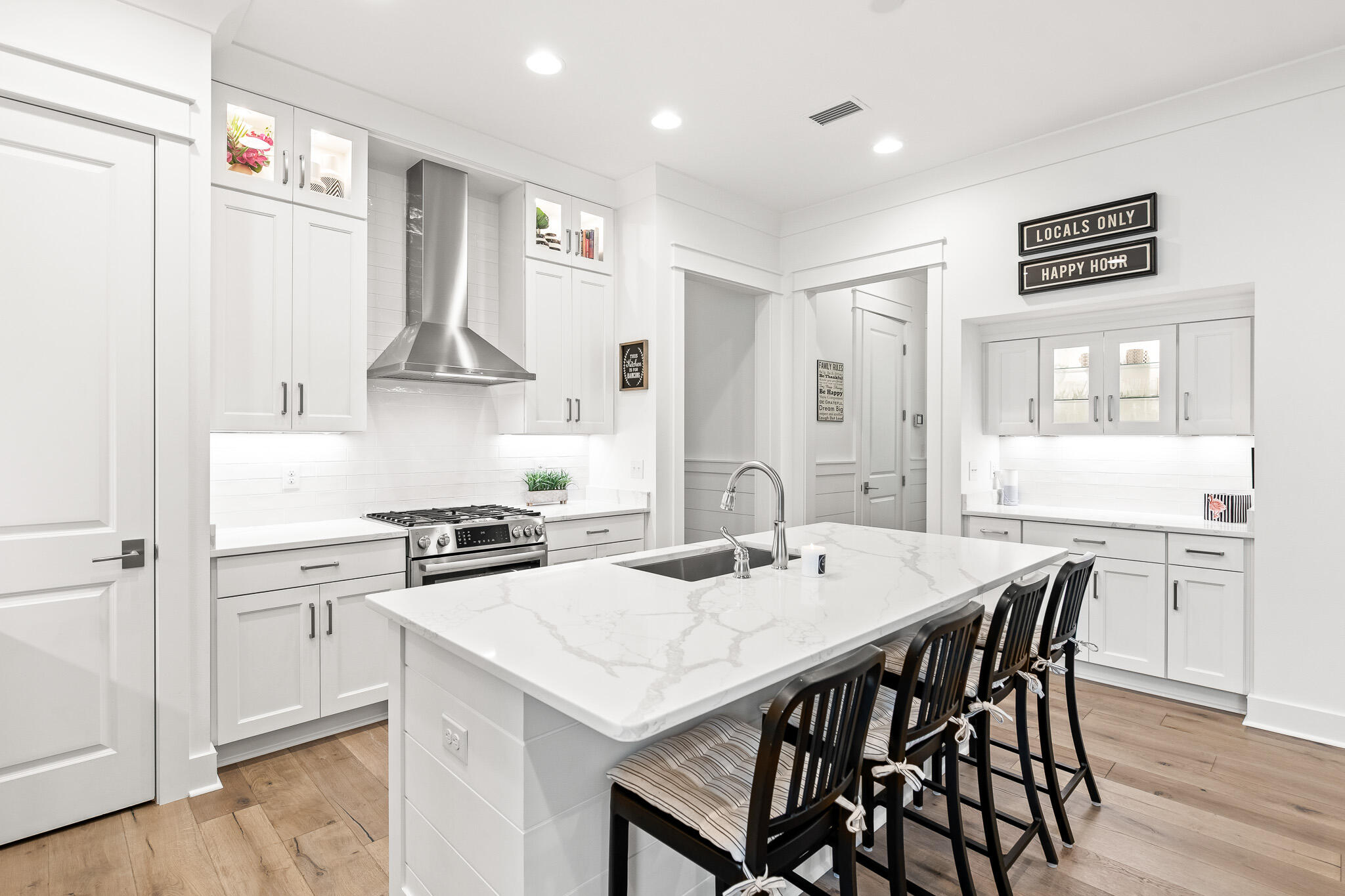 WATERSOUND ORIGINS - Residential