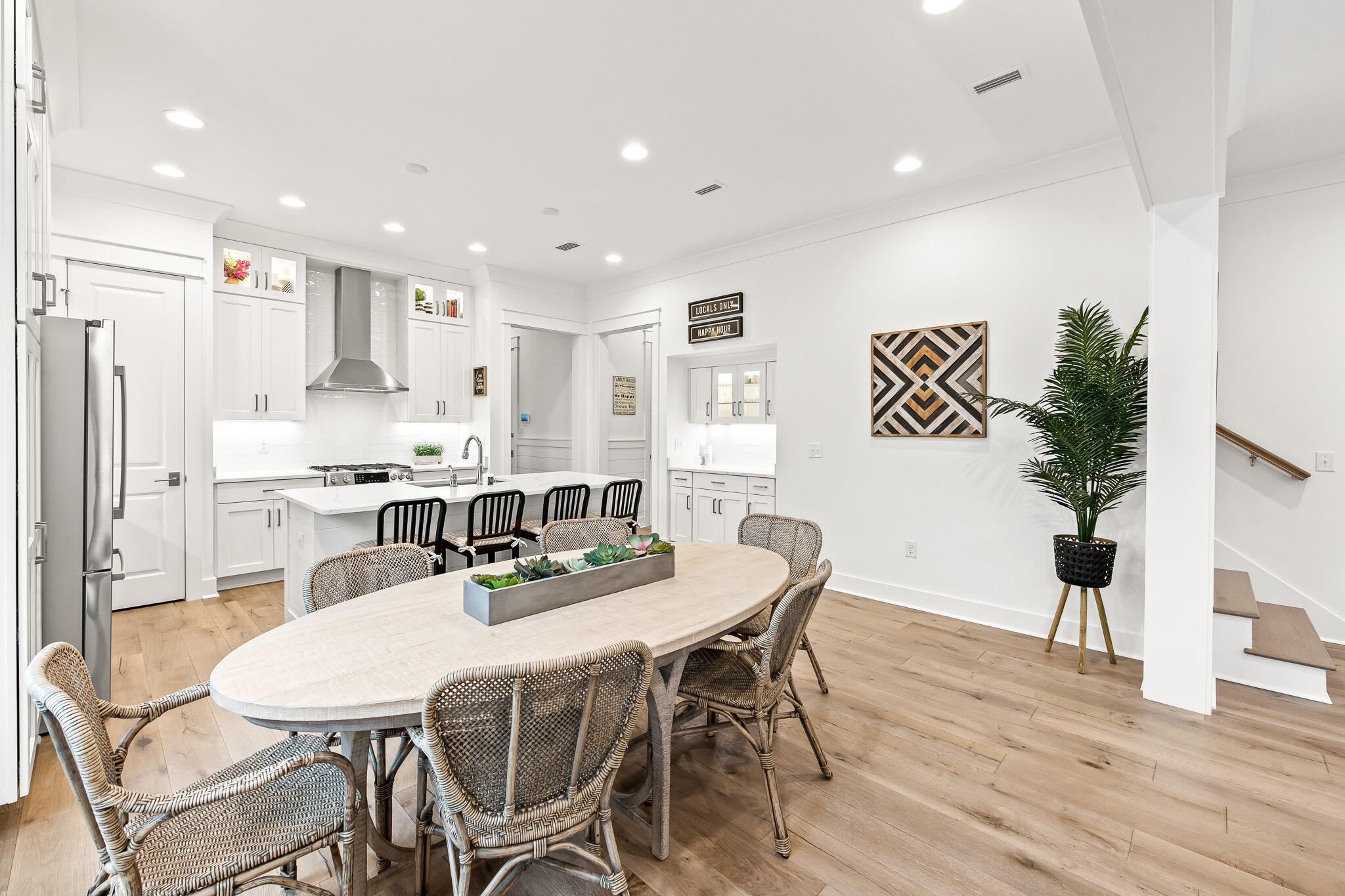 WATERSOUND ORIGINS - Residential