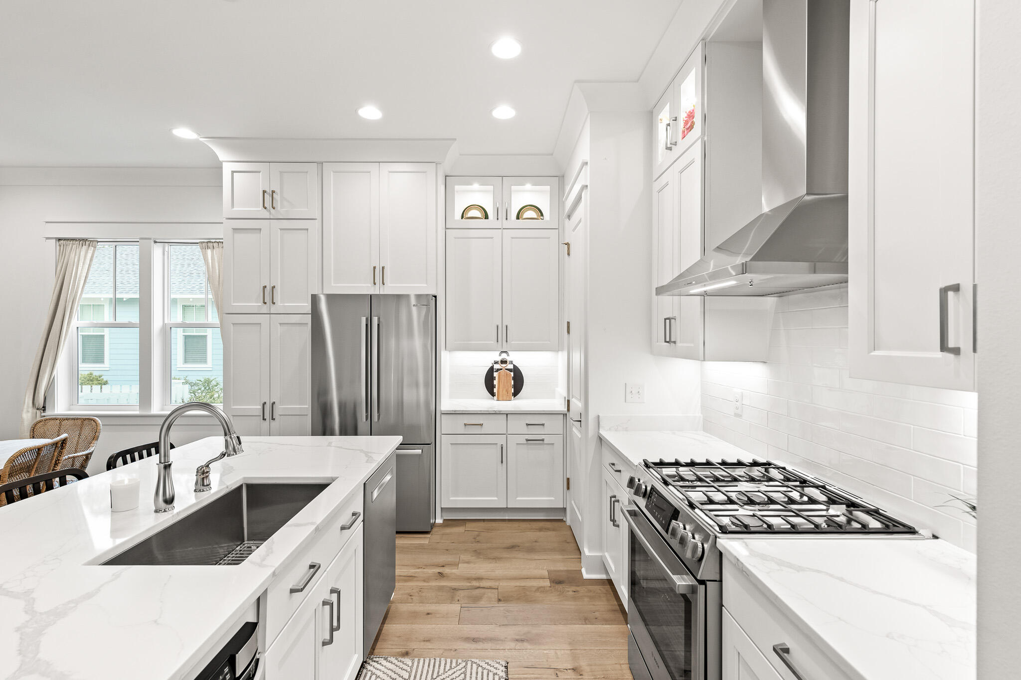 WATERSOUND ORIGINS - Residential
