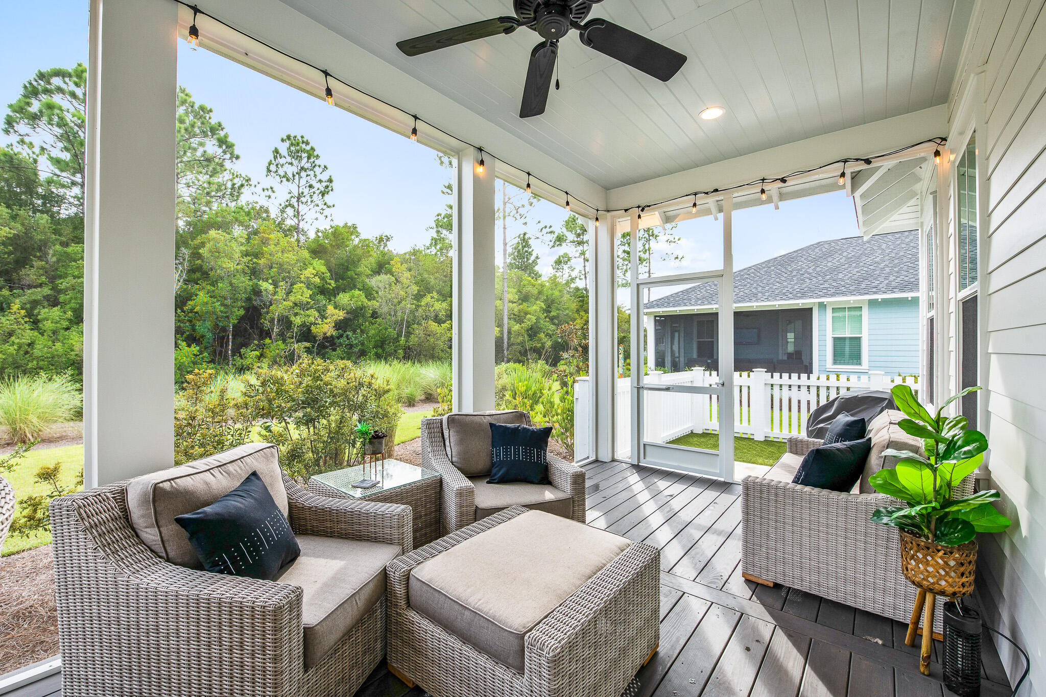 WATERSOUND ORIGINS - Residential