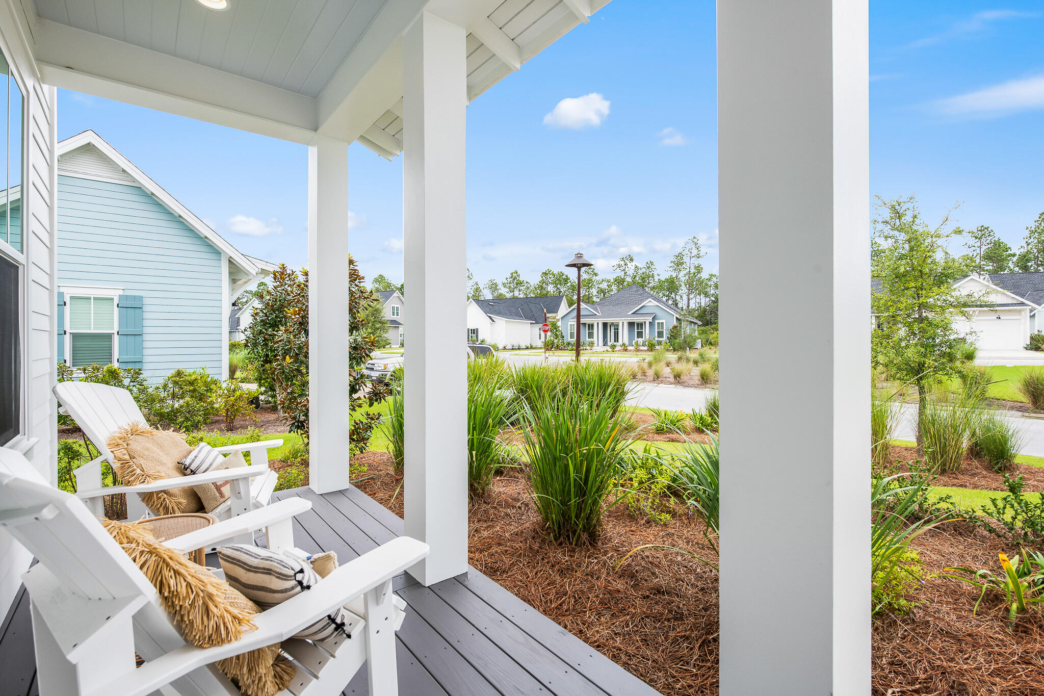 WATERSOUND ORIGINS - Residential
