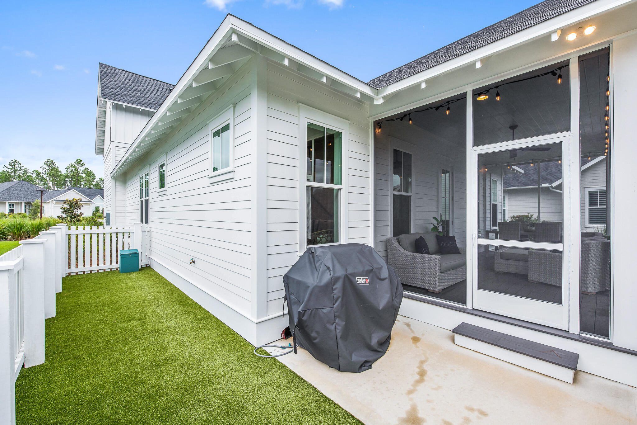 WATERSOUND ORIGINS - Residential