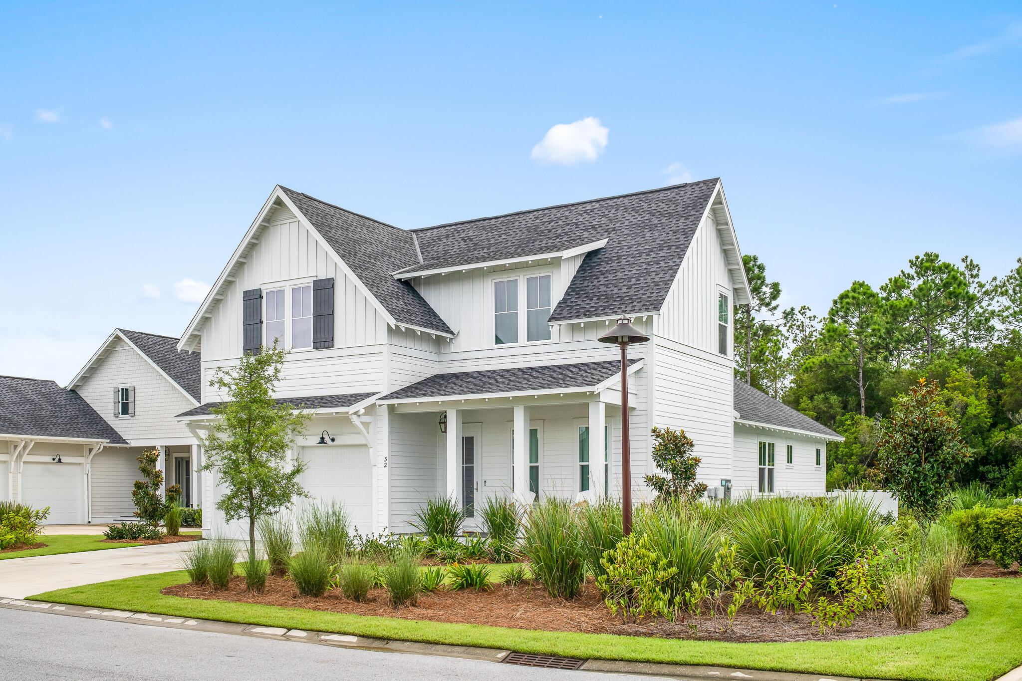 WATERSOUND ORIGINS - Residential