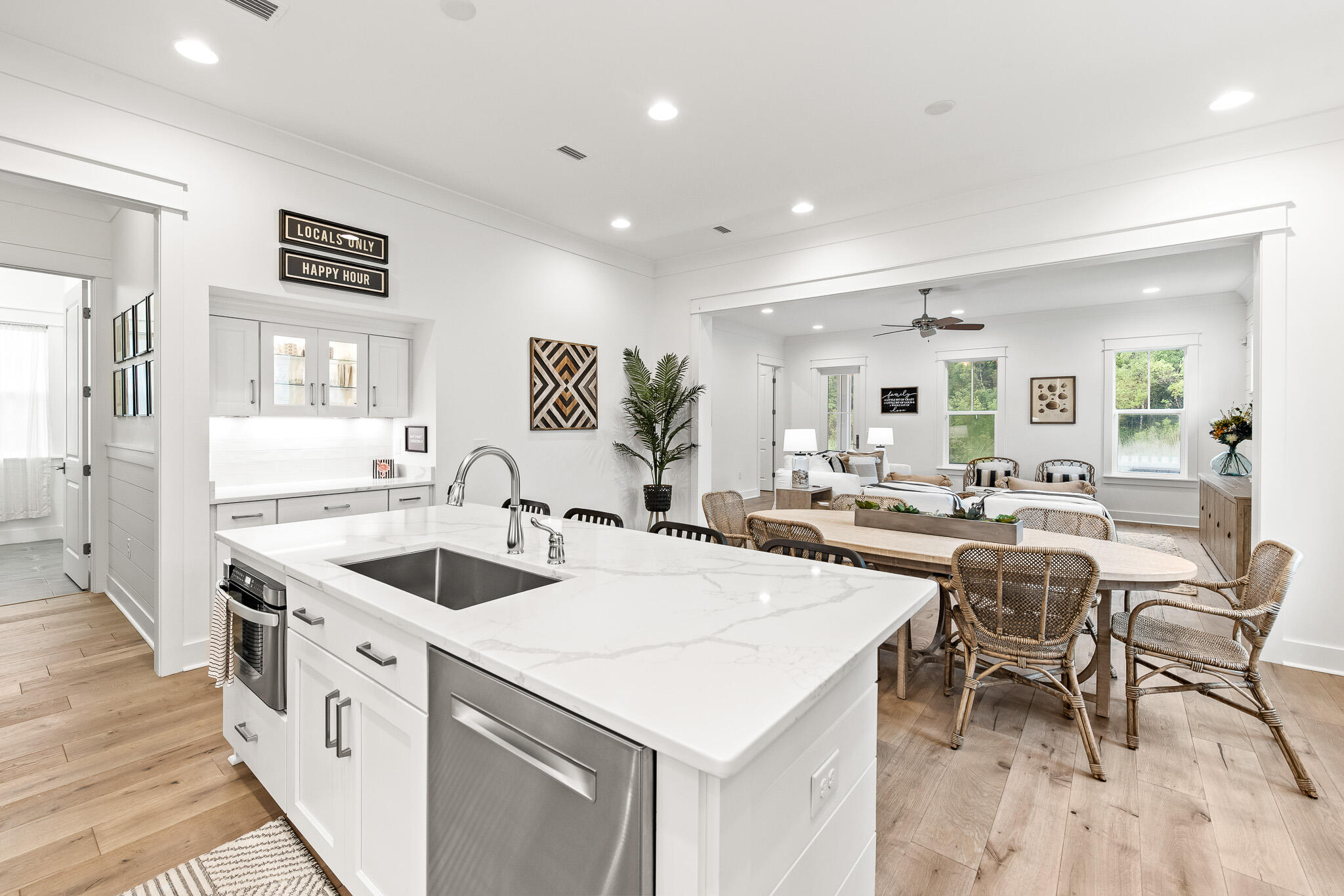 WATERSOUND ORIGINS - Residential