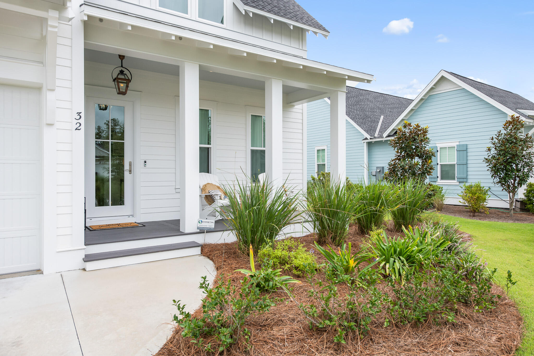 WATERSOUND ORIGINS - Residential
