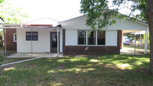 VESTA HEIGHTS 1ST ADDN - Residential