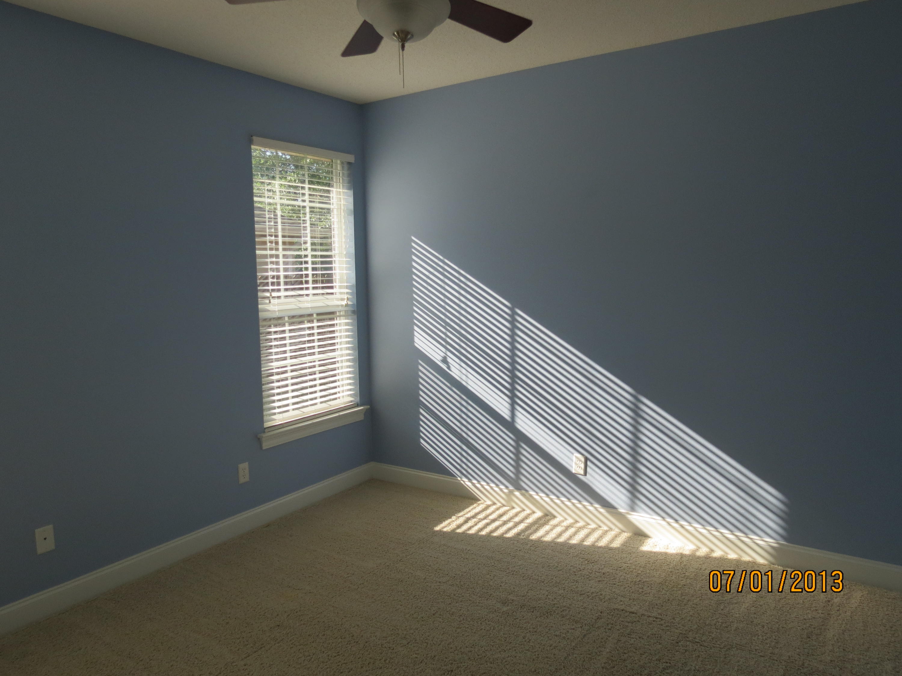 JUNIPER CREEK - Residential Lease