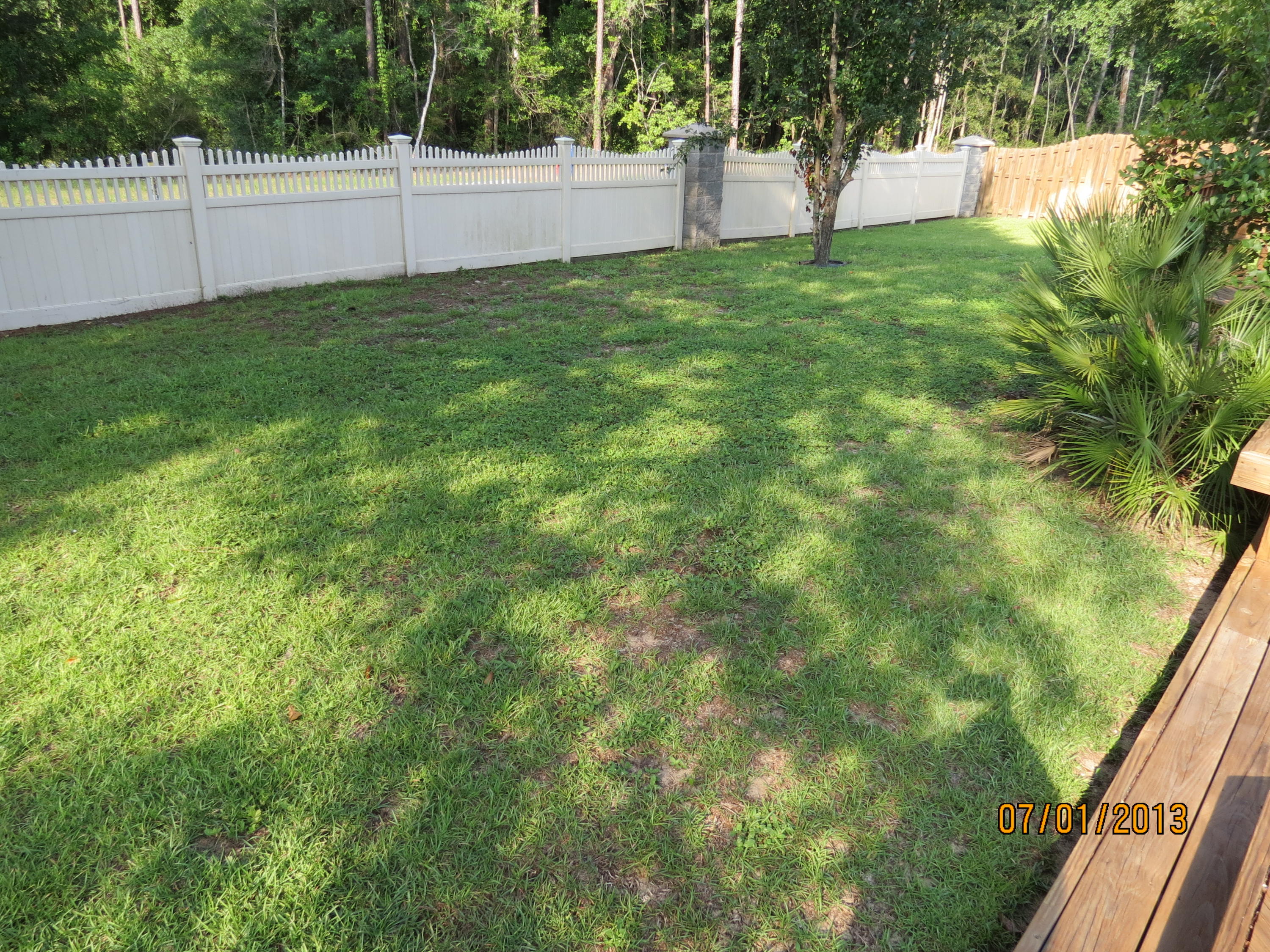 JUNIPER CREEK - Residential Lease
