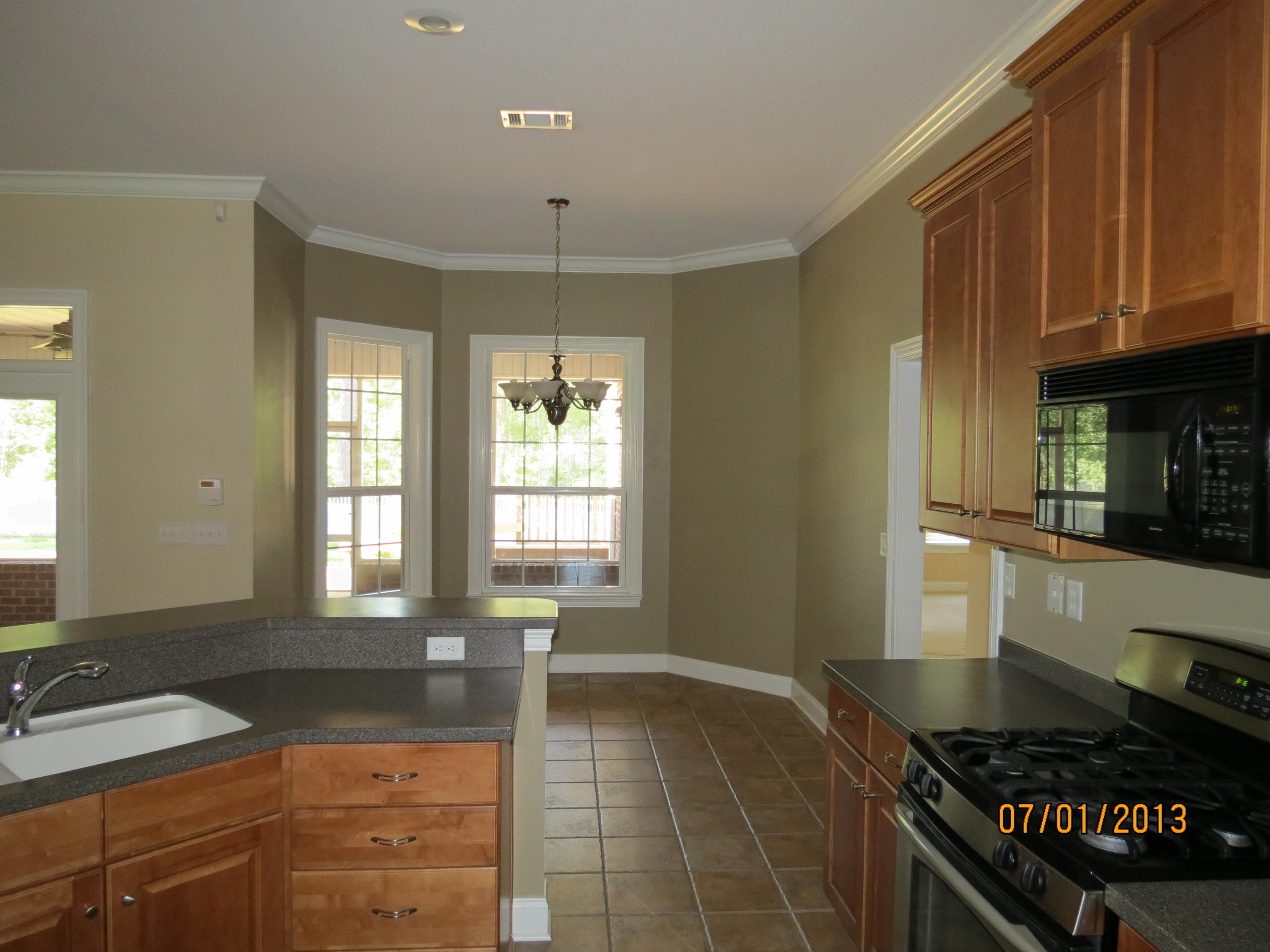 JUNIPER CREEK - Residential Lease