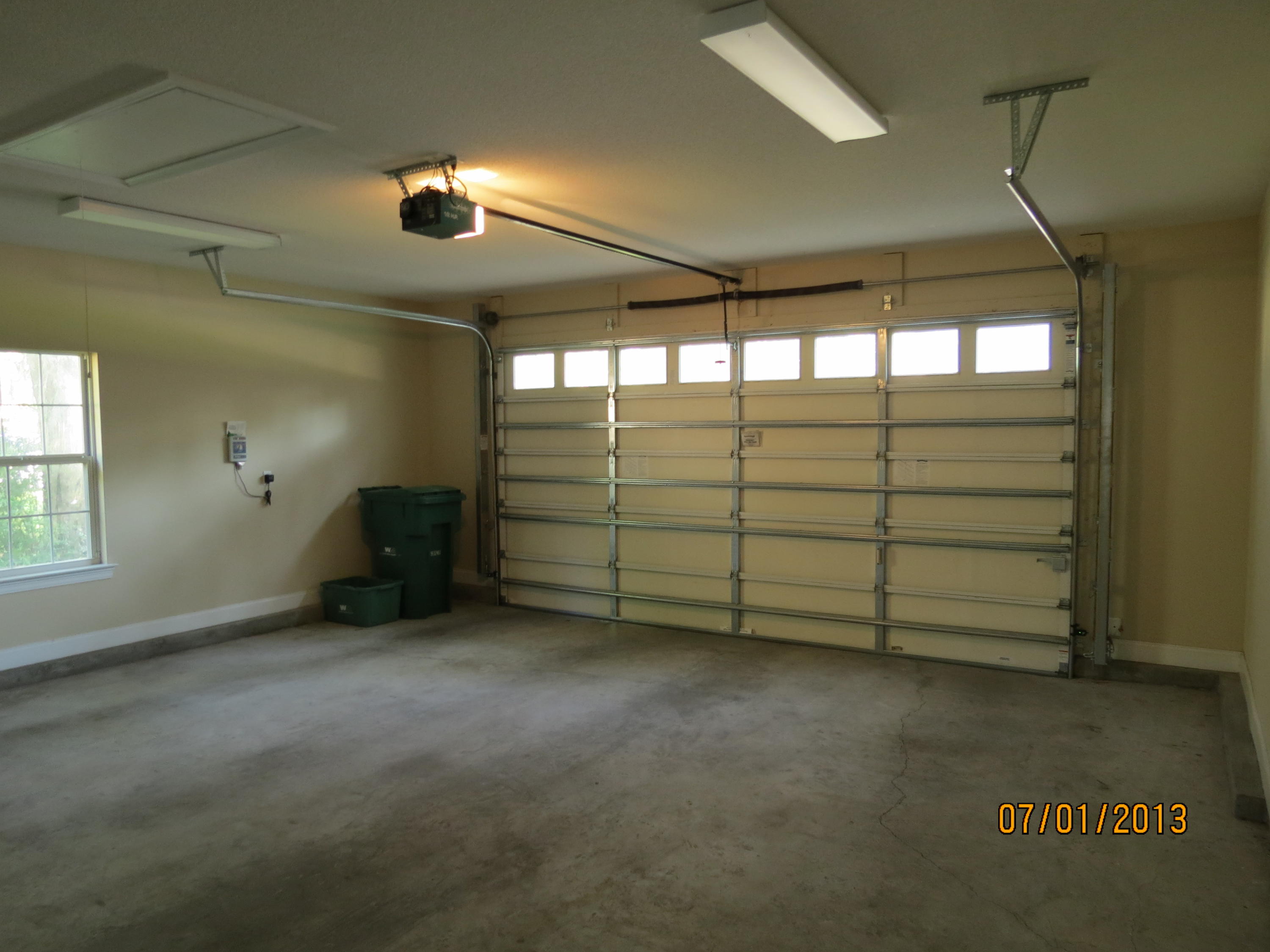 JUNIPER CREEK - Residential Lease