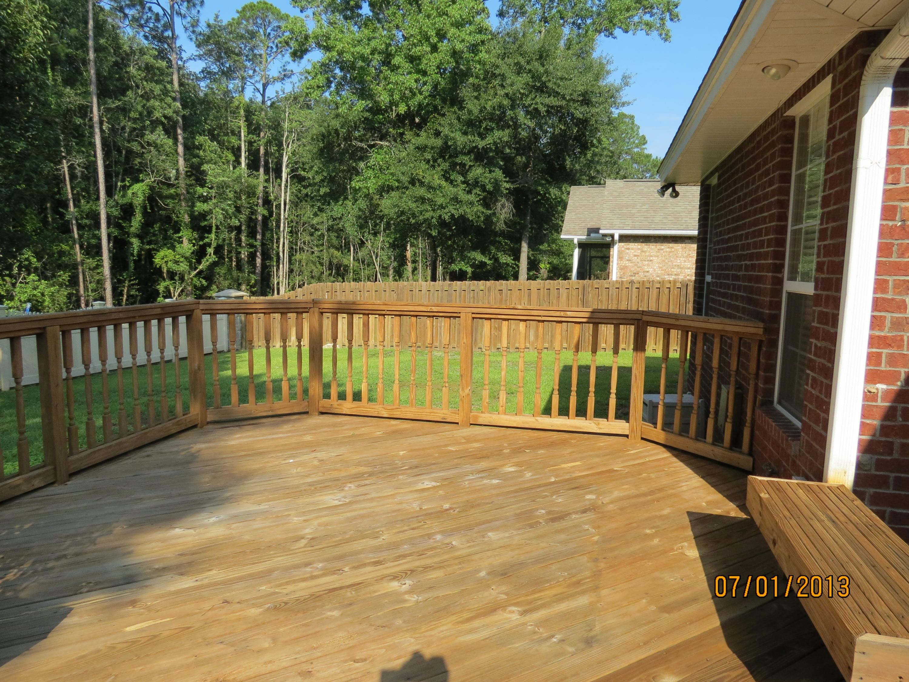 JUNIPER CREEK - Residential Lease