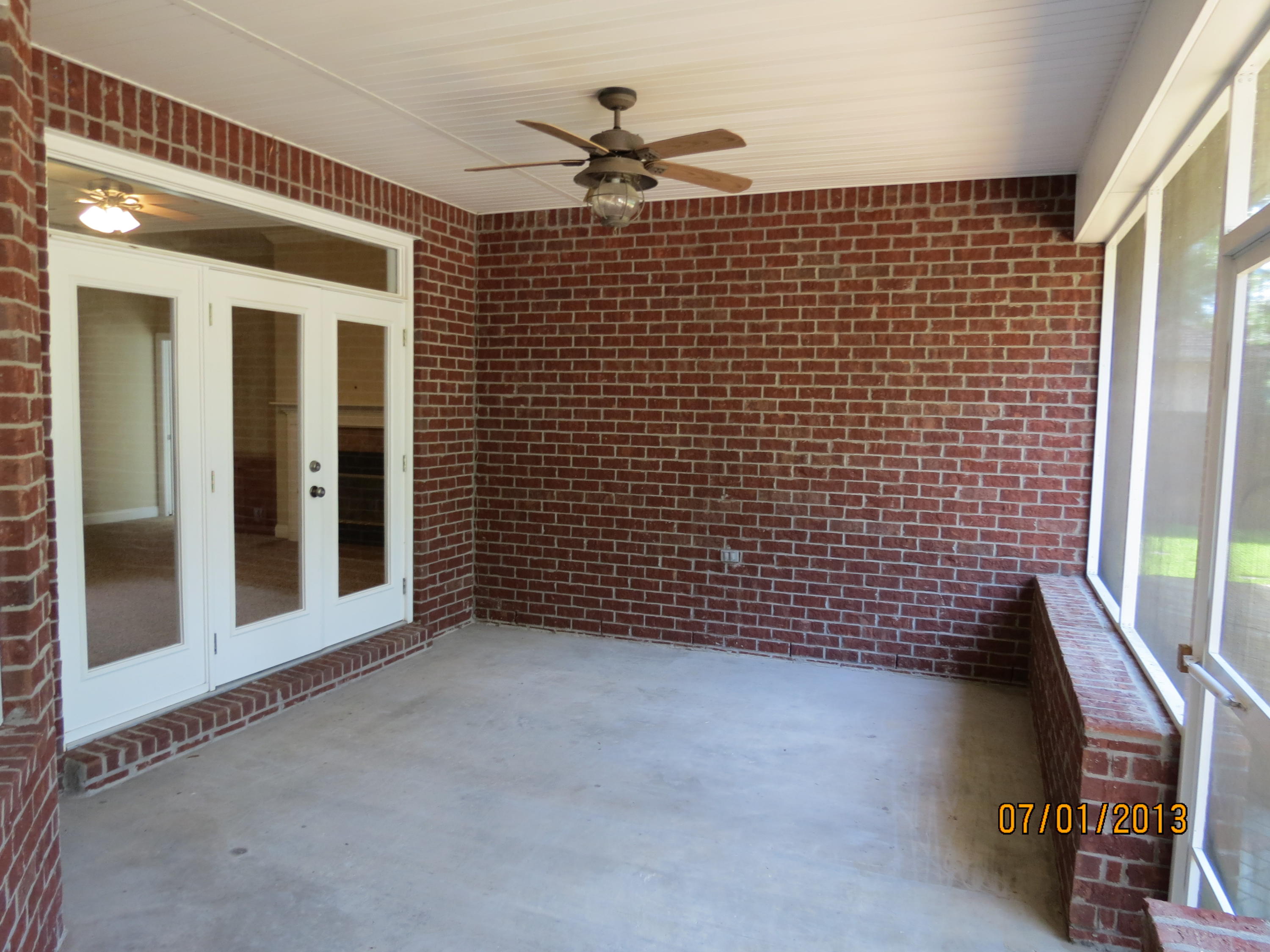 JUNIPER CREEK - Residential Lease