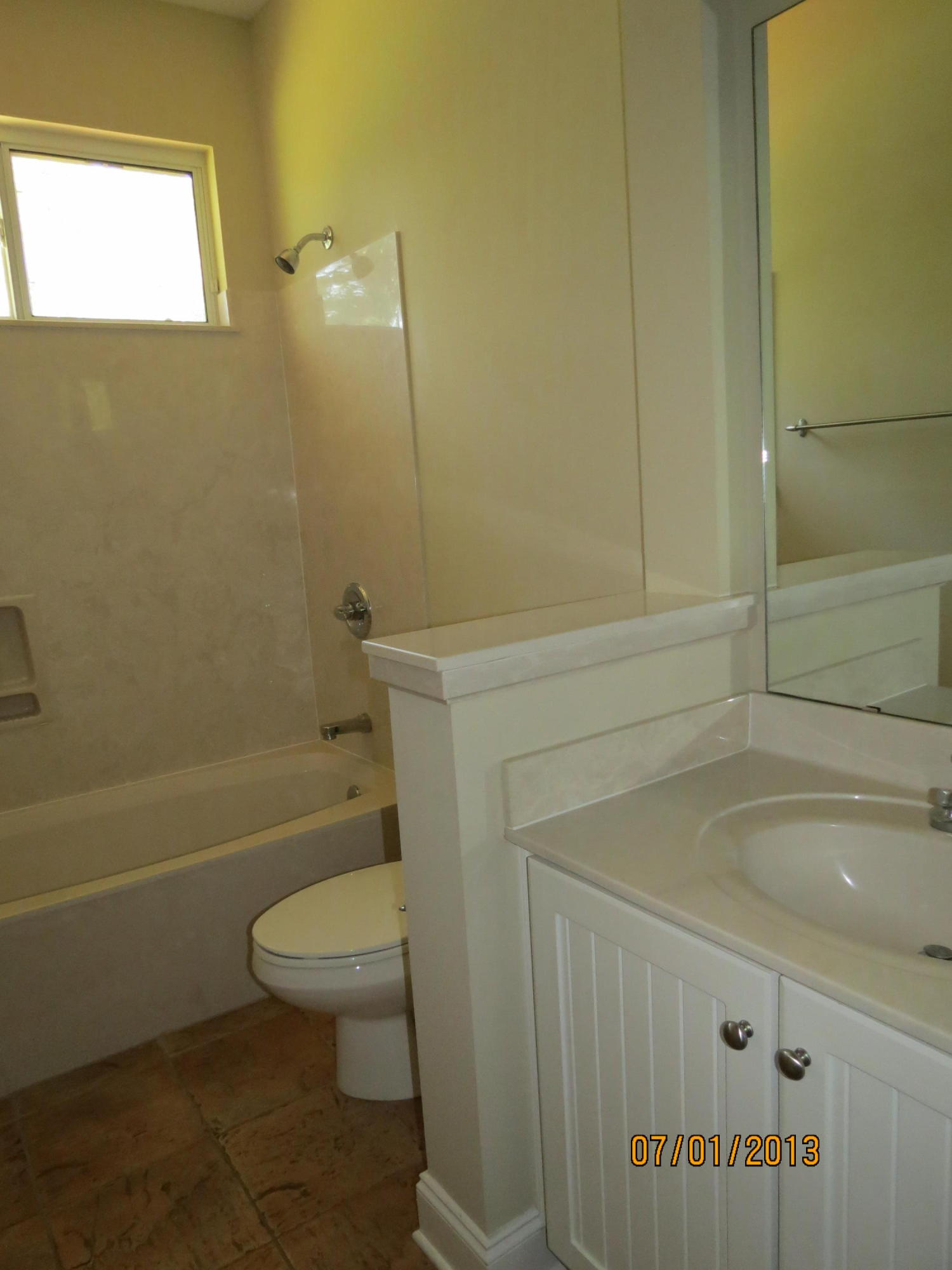 JUNIPER CREEK - Residential Lease