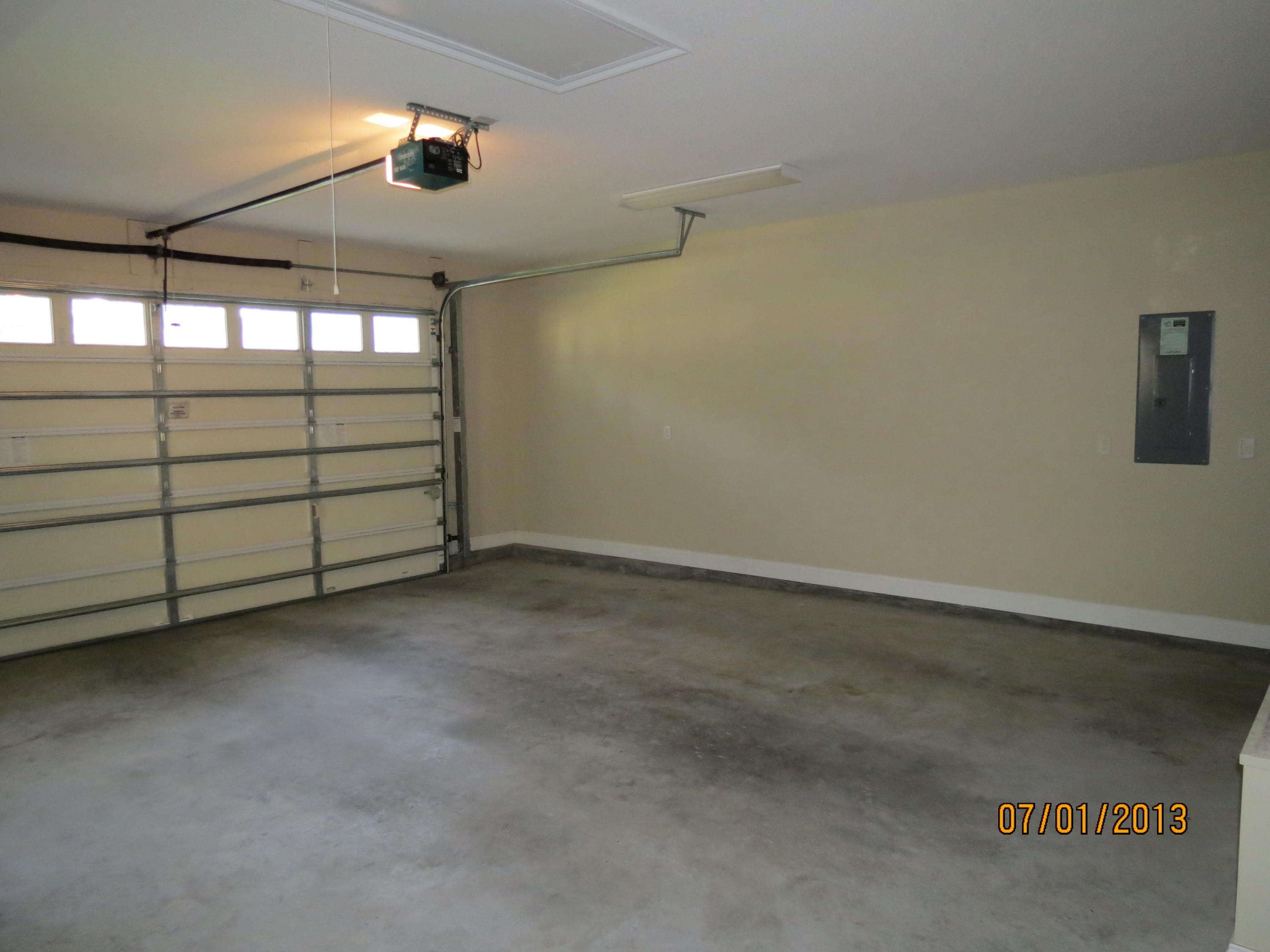JUNIPER CREEK - Residential Lease