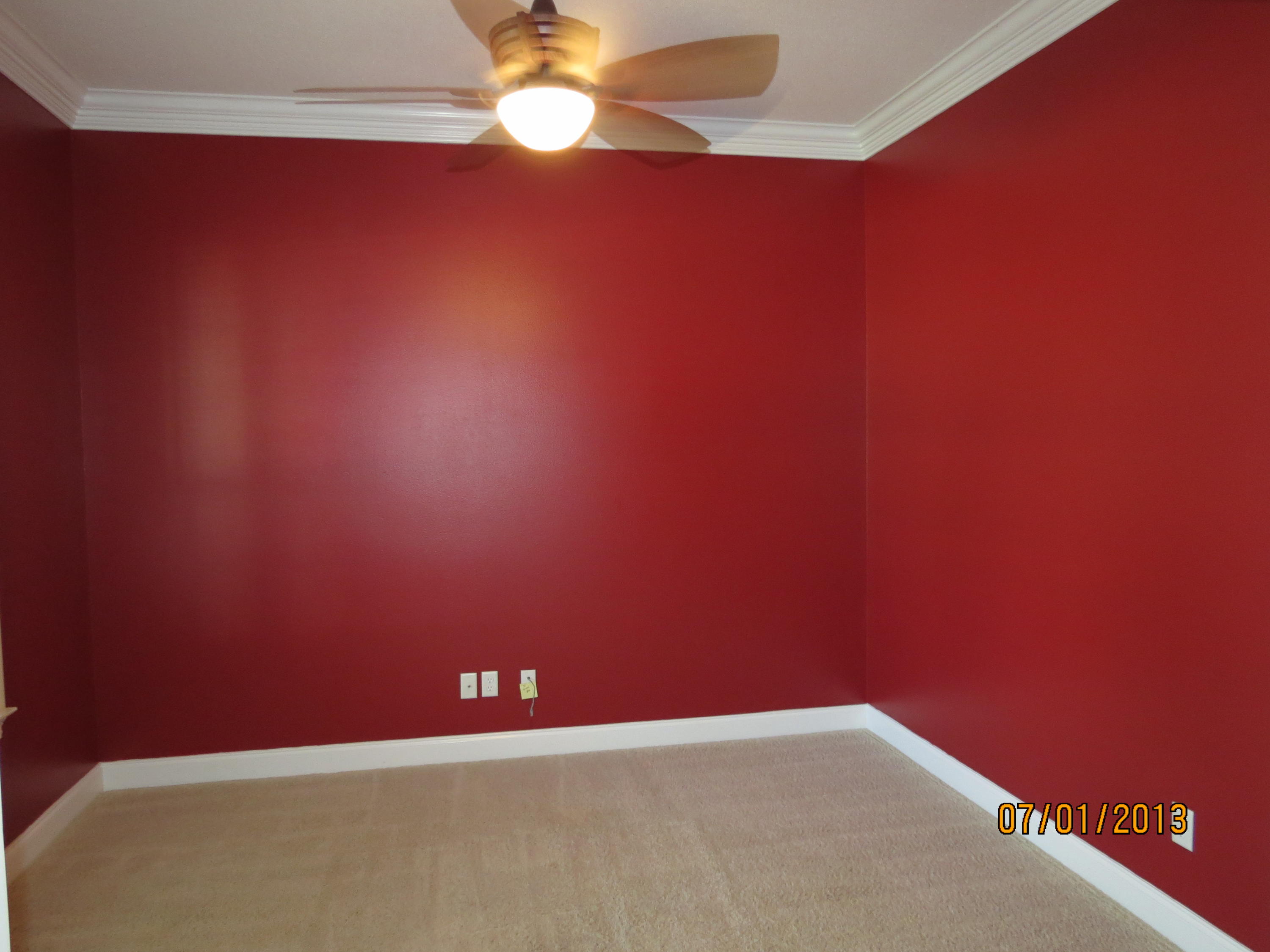 JUNIPER CREEK - Residential Lease