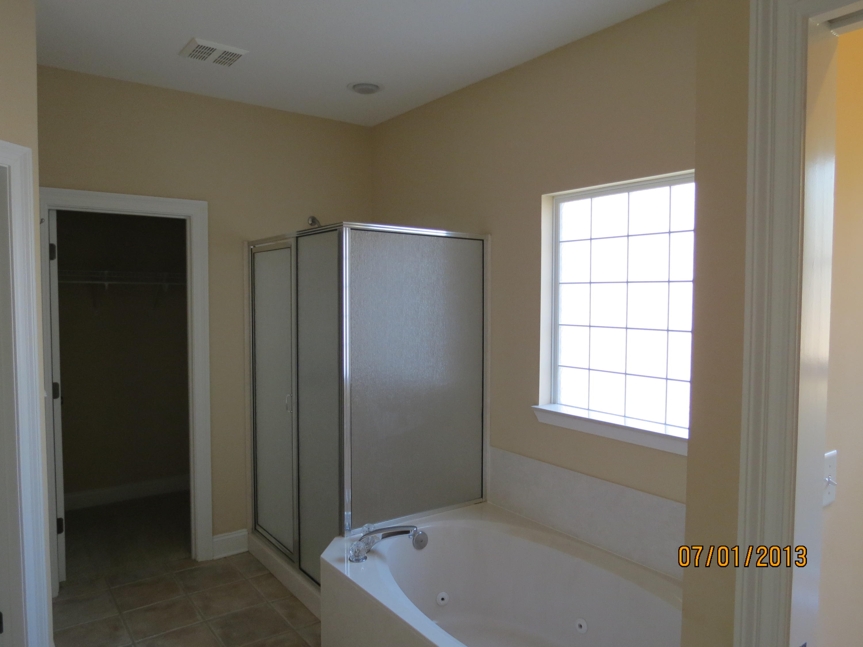 JUNIPER CREEK - Residential Lease