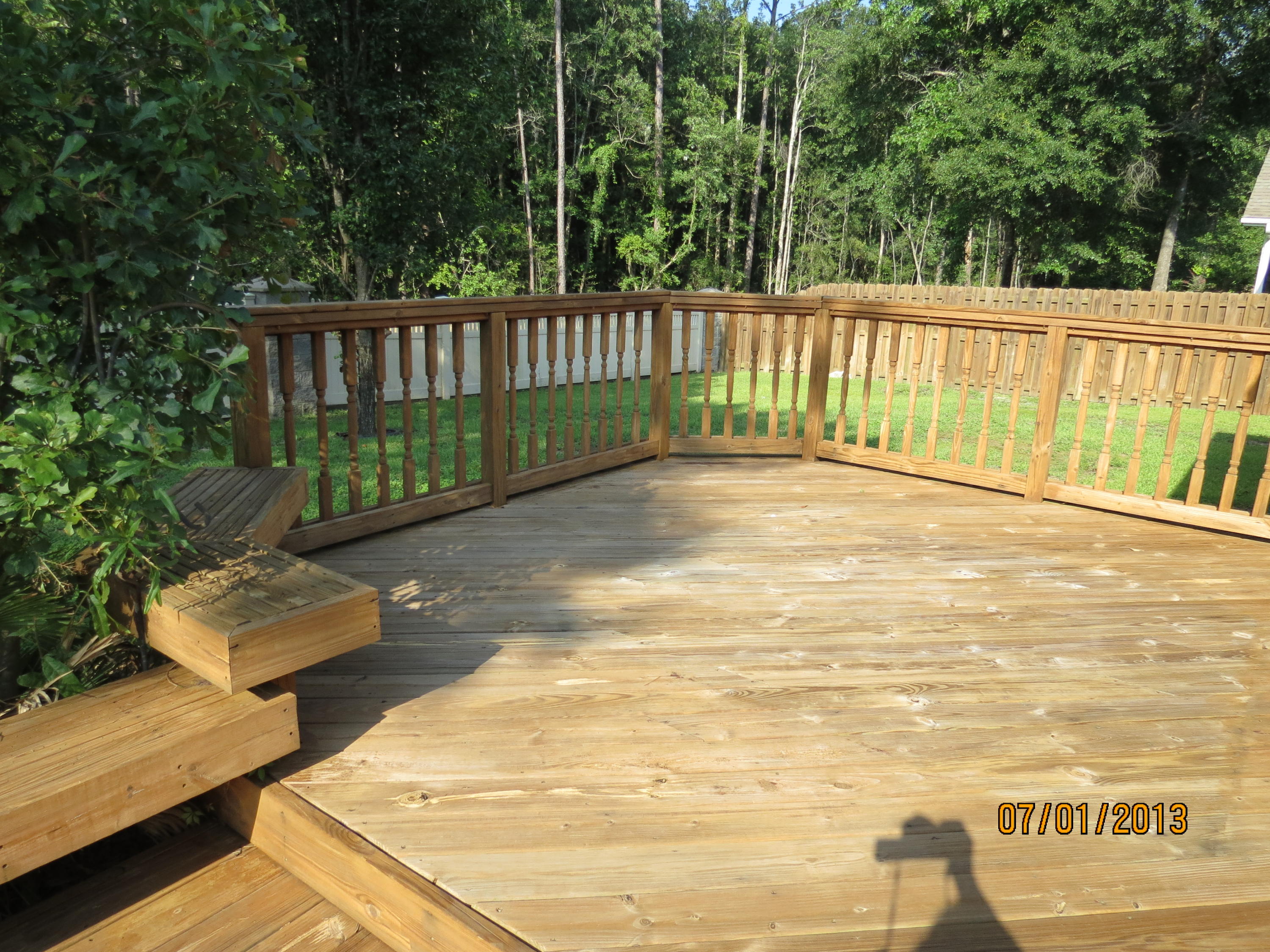 JUNIPER CREEK - Residential Lease