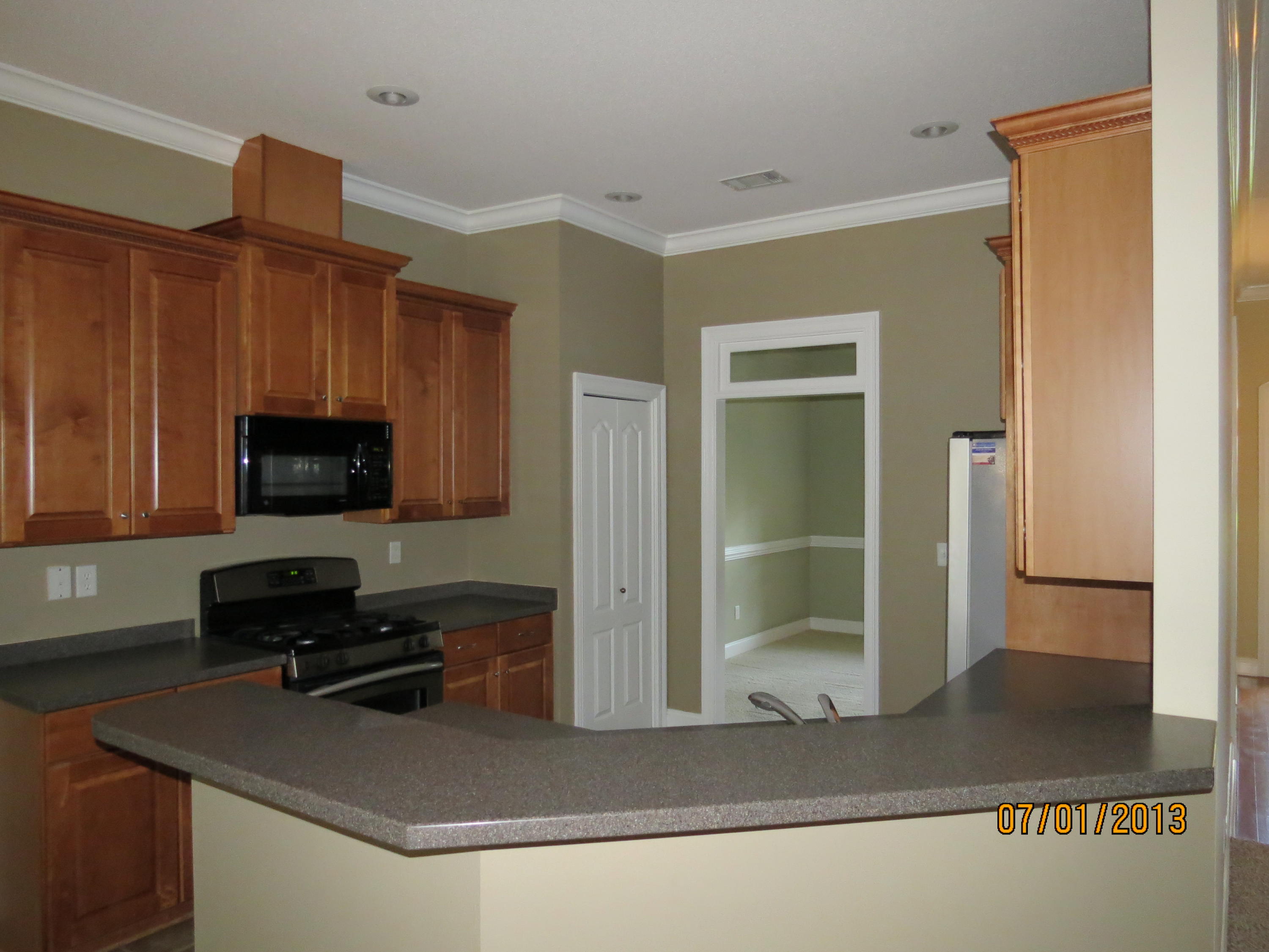 JUNIPER CREEK - Residential Lease