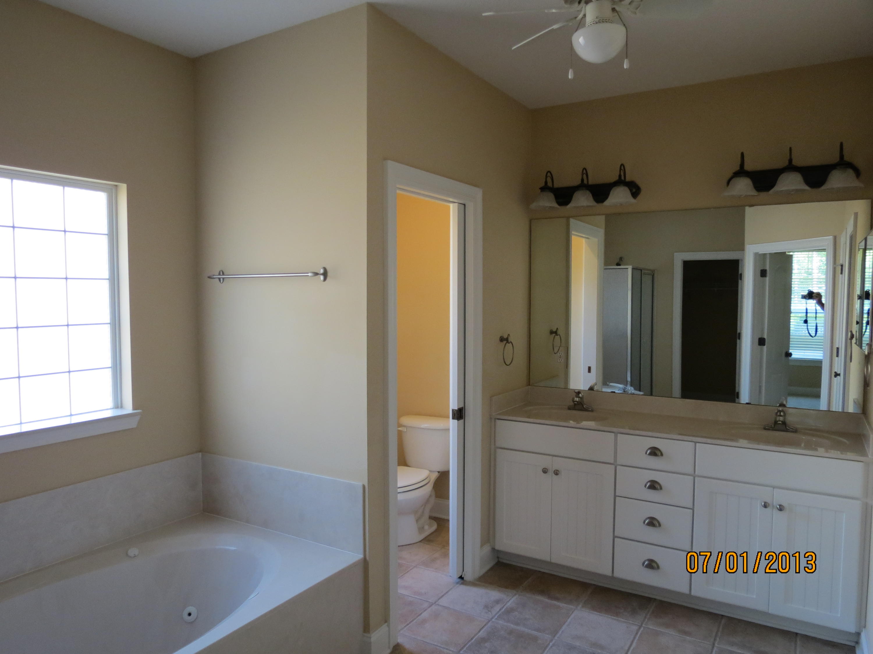 JUNIPER CREEK - Residential Lease