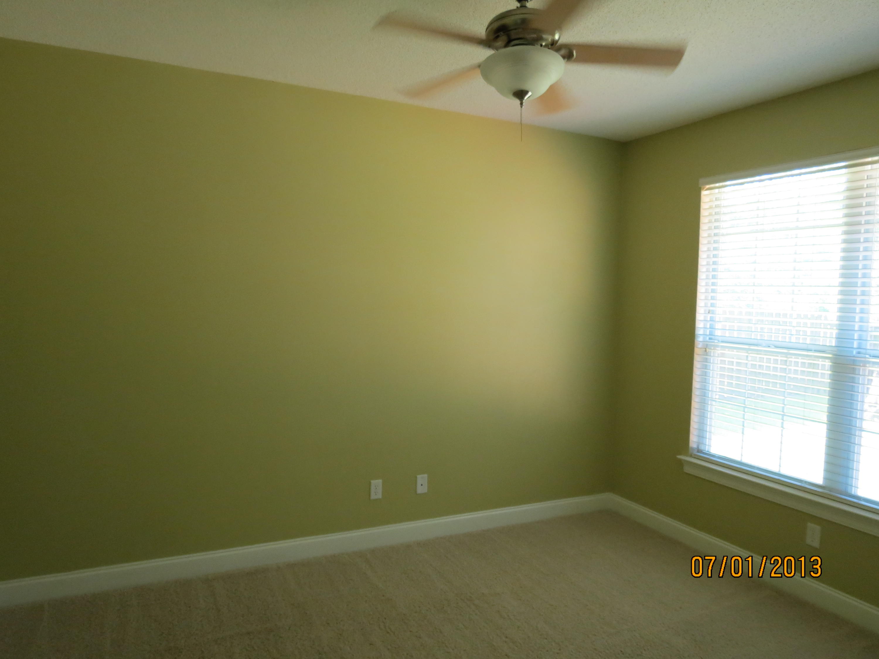 JUNIPER CREEK - Residential Lease