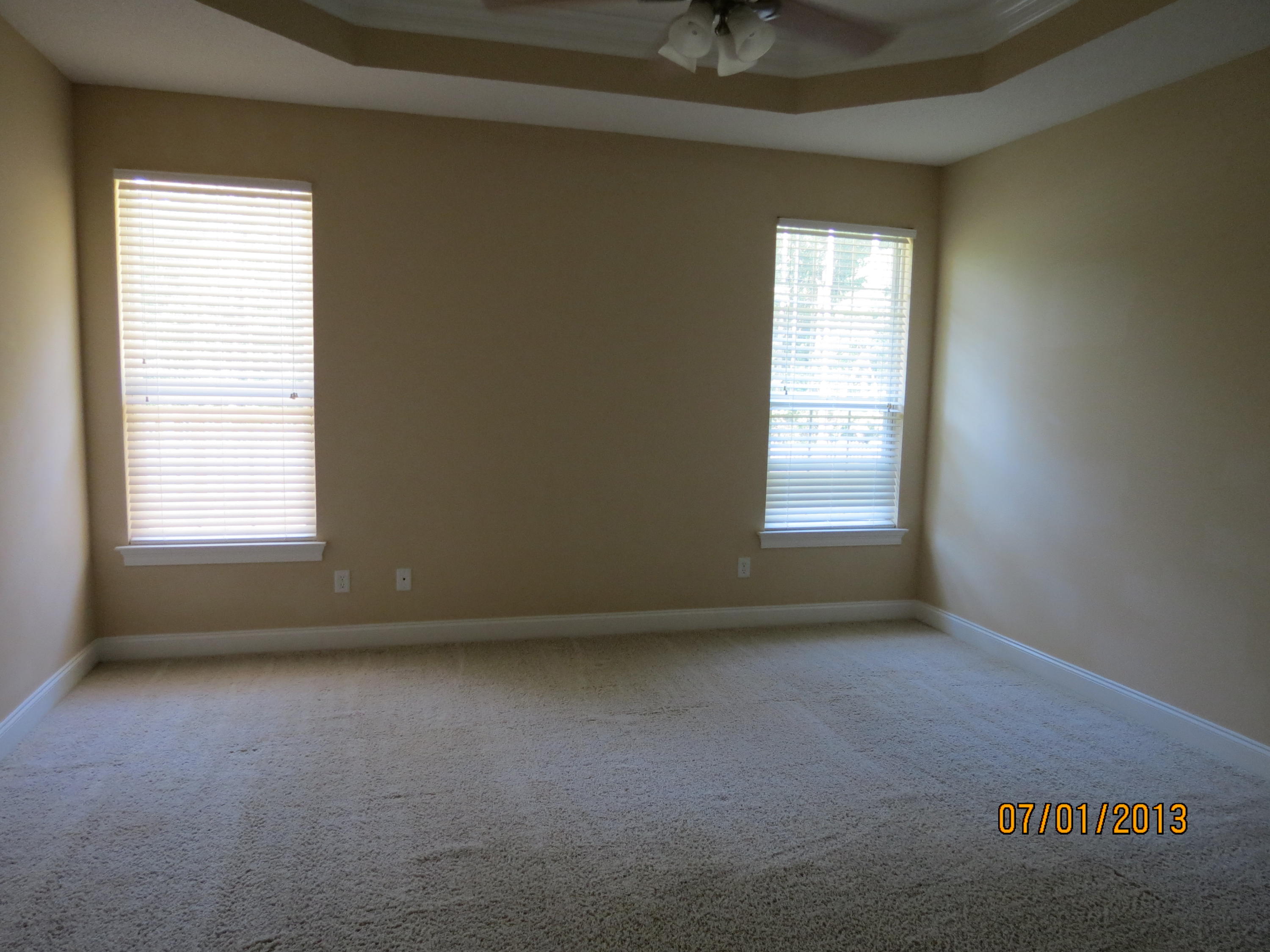 JUNIPER CREEK - Residential Lease