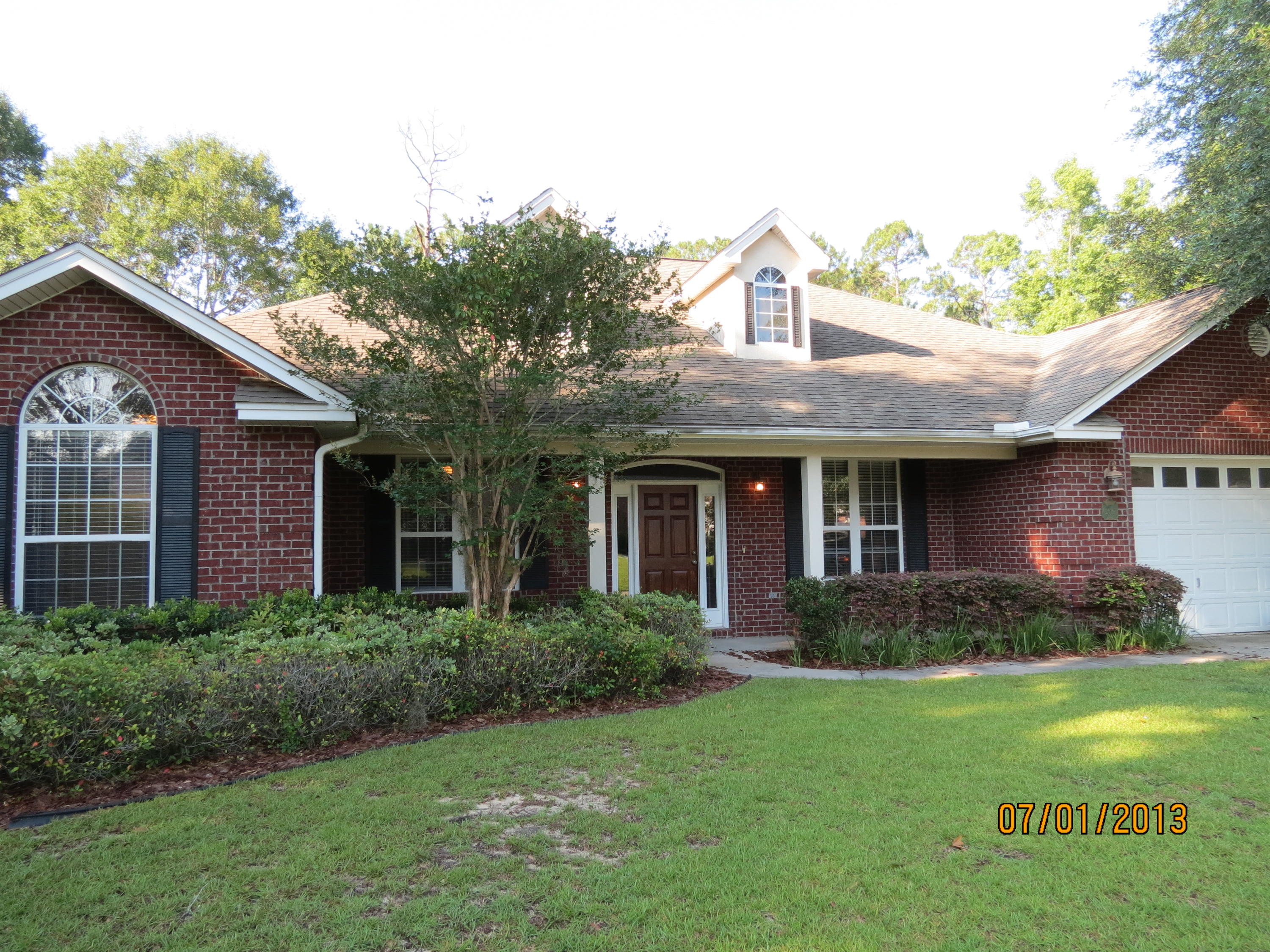 JUNIPER CREEK - Residential Lease