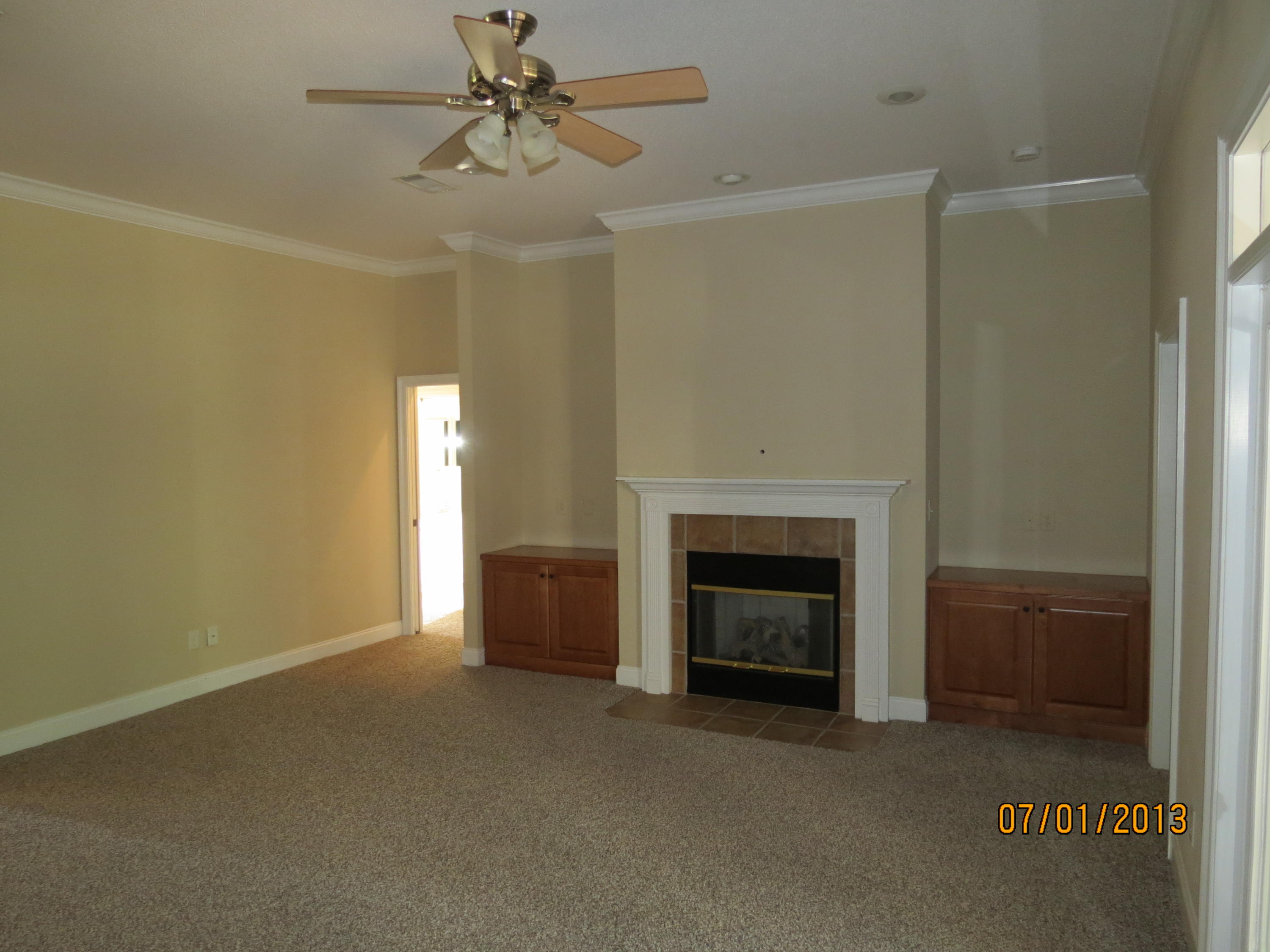 JUNIPER CREEK - Residential Lease