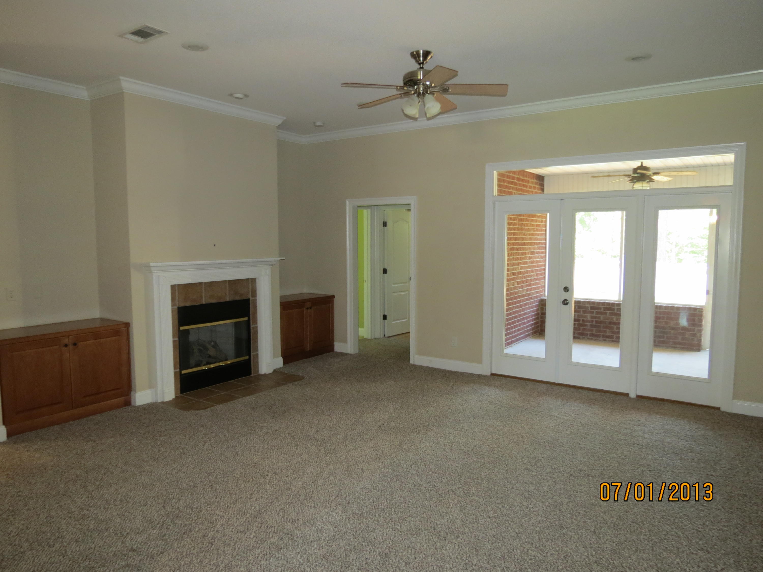 JUNIPER CREEK - Residential Lease