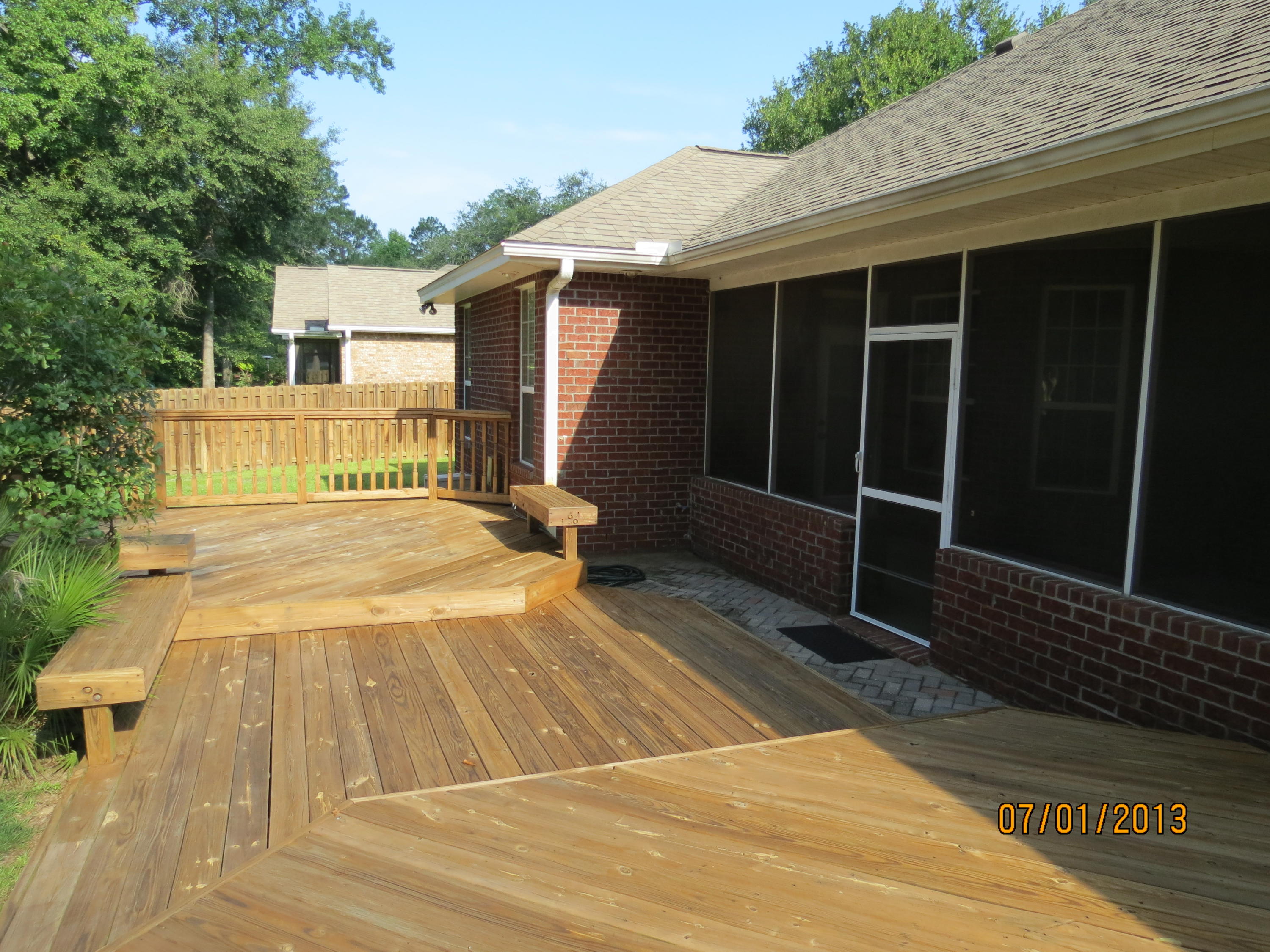 JUNIPER CREEK - Residential Lease
