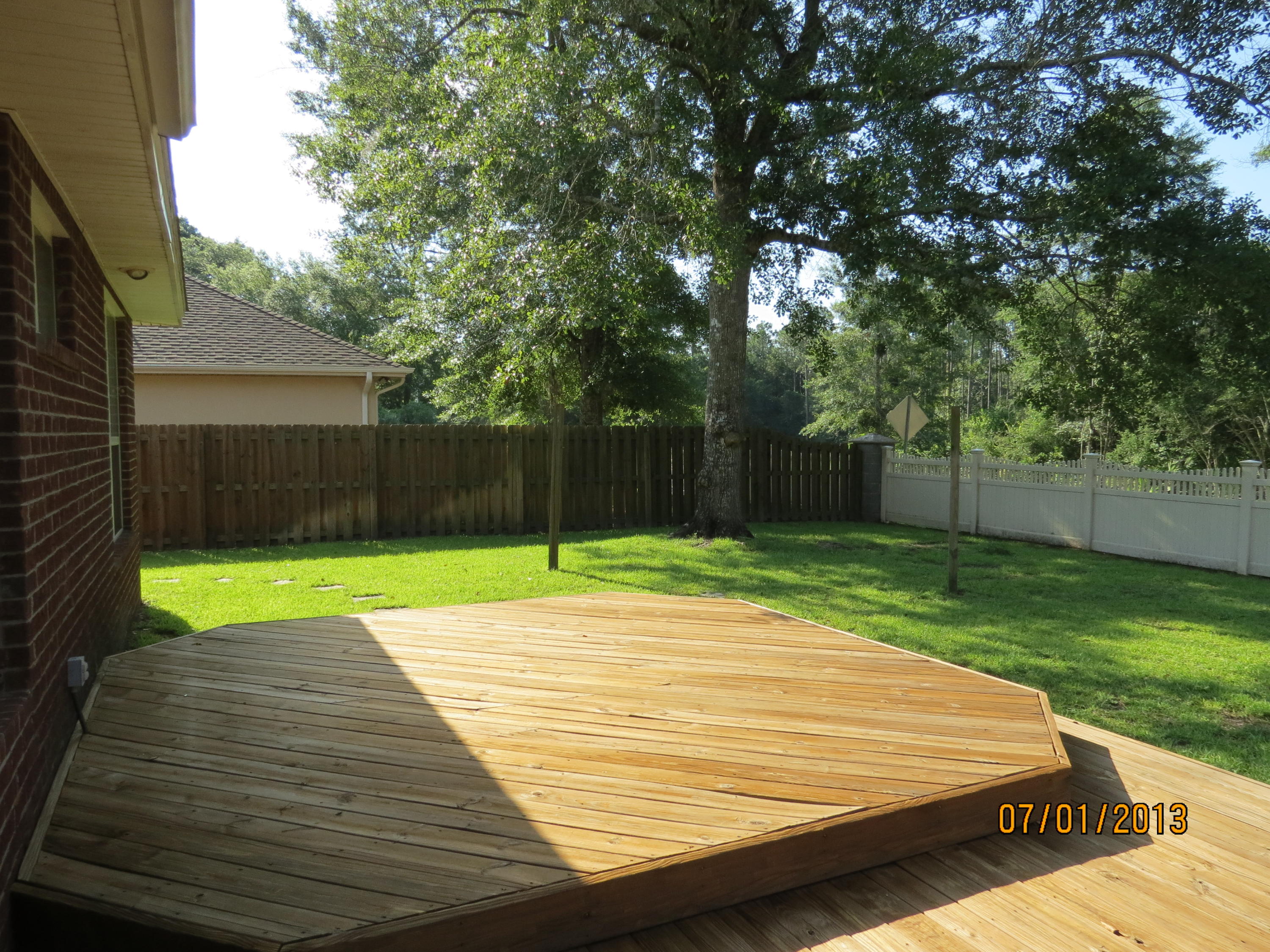 JUNIPER CREEK - Residential Lease