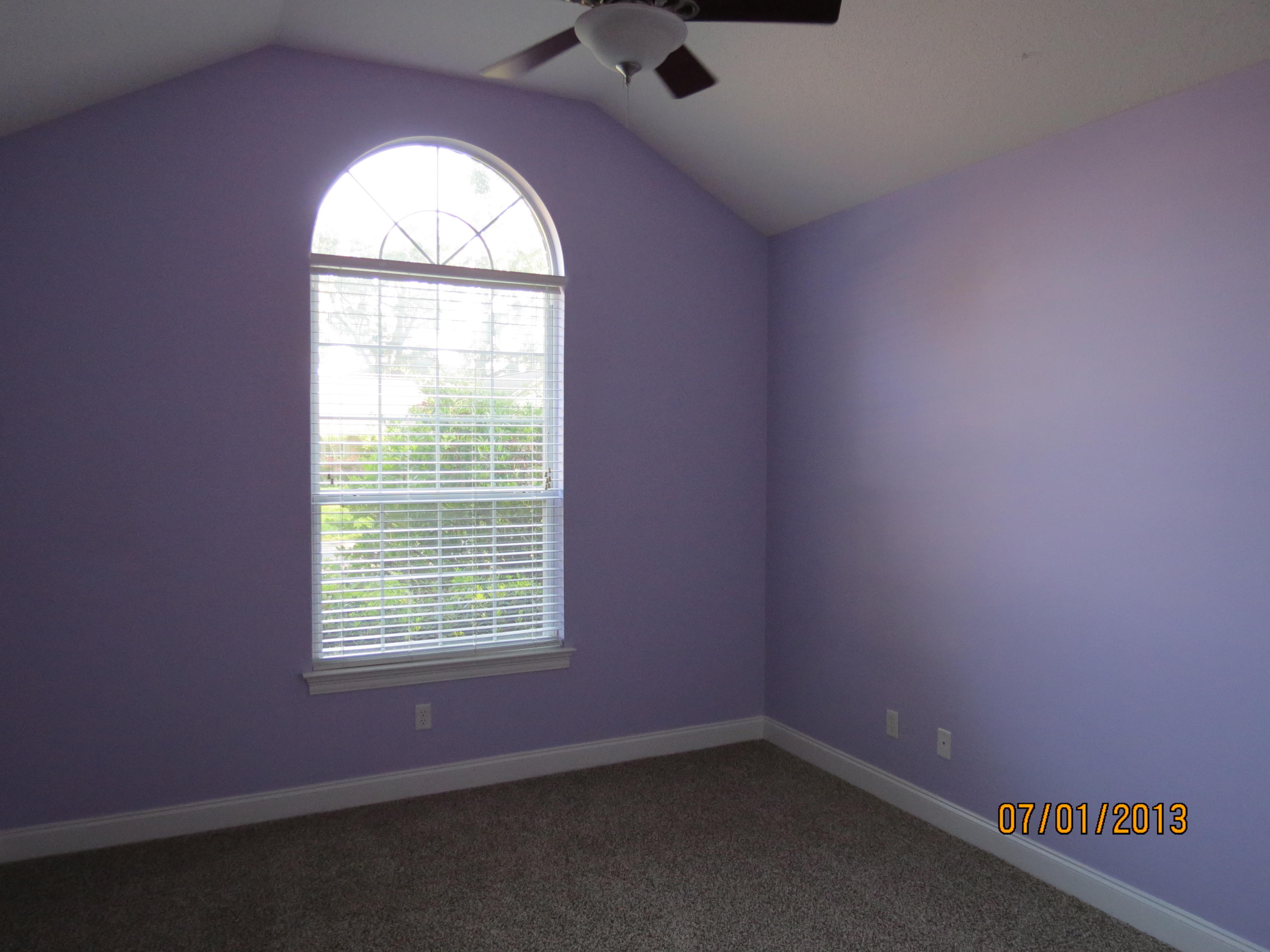 JUNIPER CREEK - Residential Lease