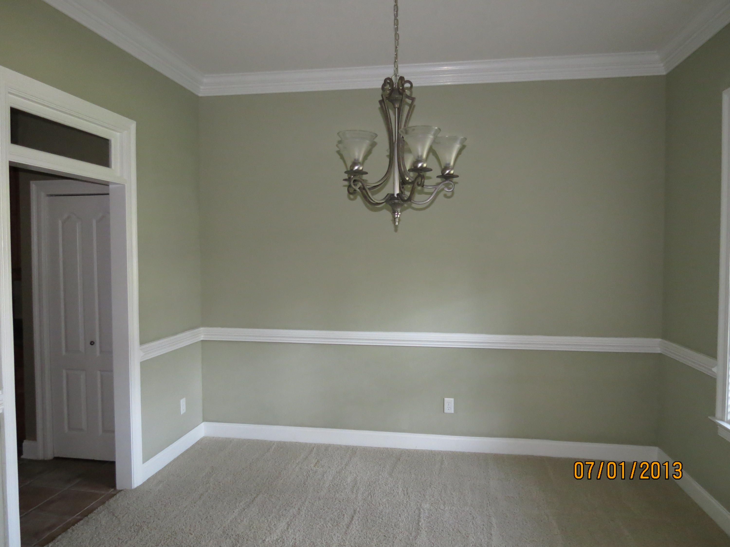 JUNIPER CREEK - Residential Lease
