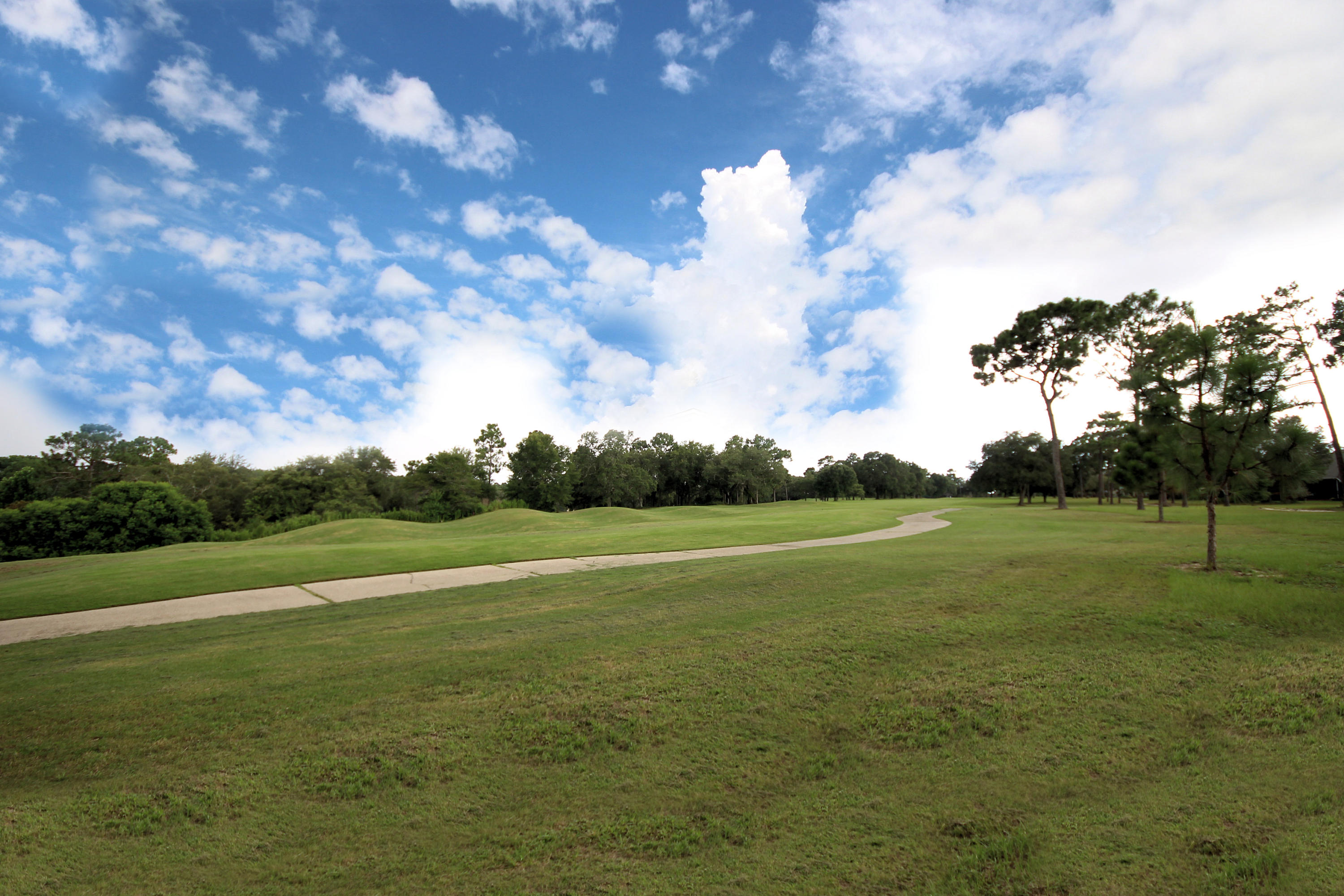 FAIRWAY WOODS S/D - Residential