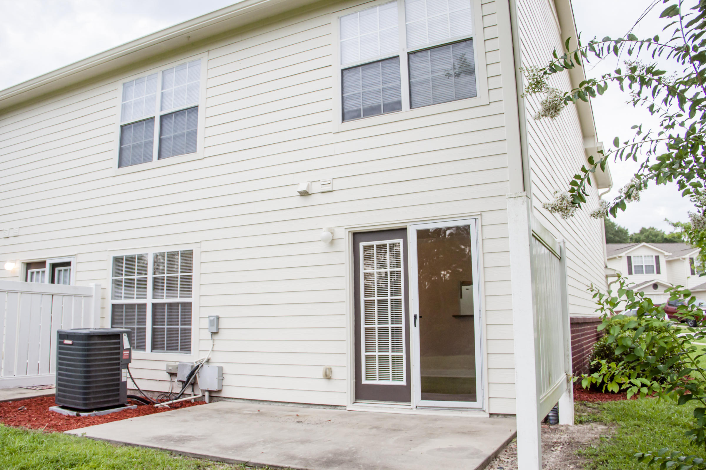 EAGLES LANDING S/D - Residential Lease