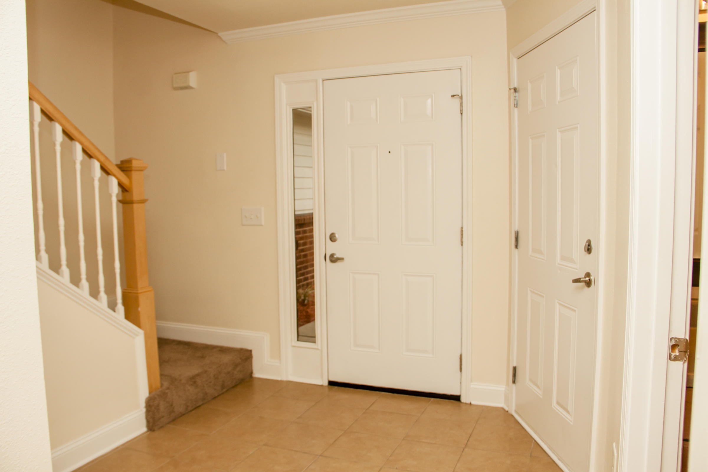 EAGLES LANDING S/D - Residential Lease