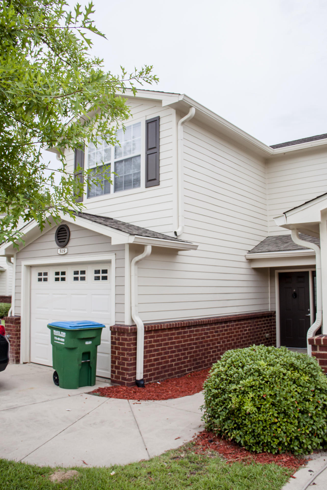 EAGLES LANDING S/D - Residential Lease