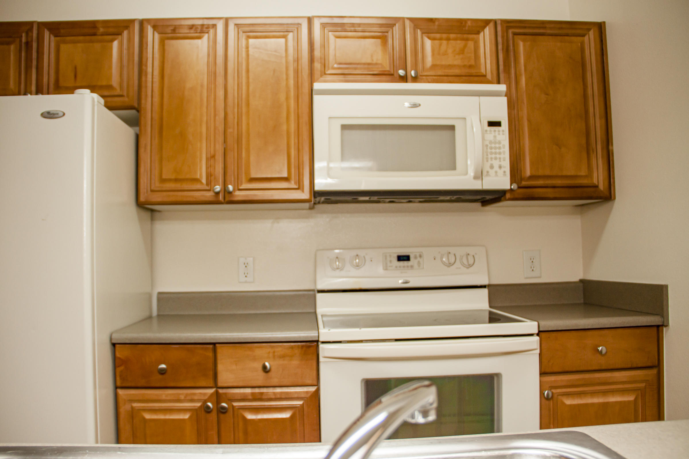EAGLES LANDING S/D - Residential Lease