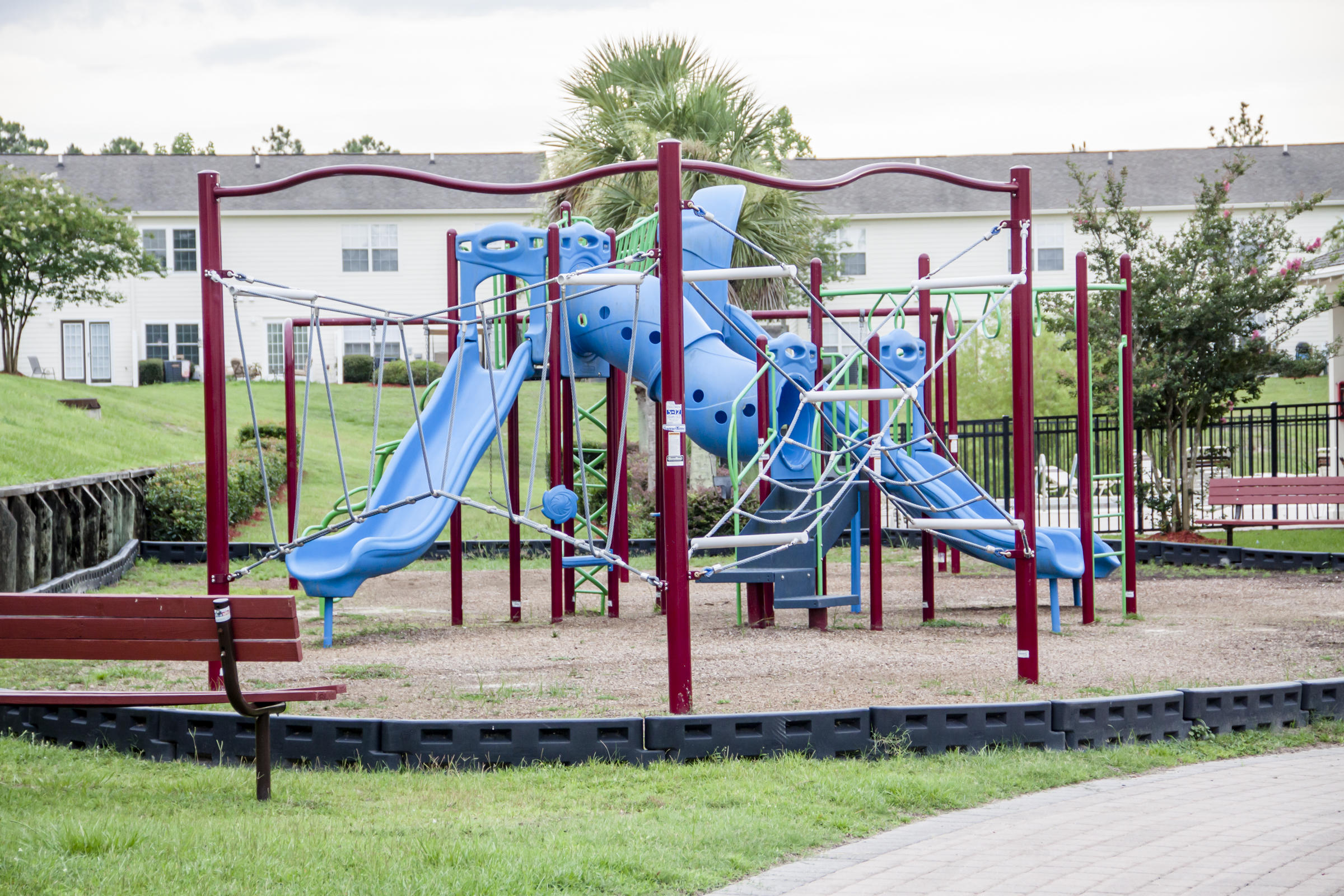 EAGLES LANDING S/D - Residential Lease