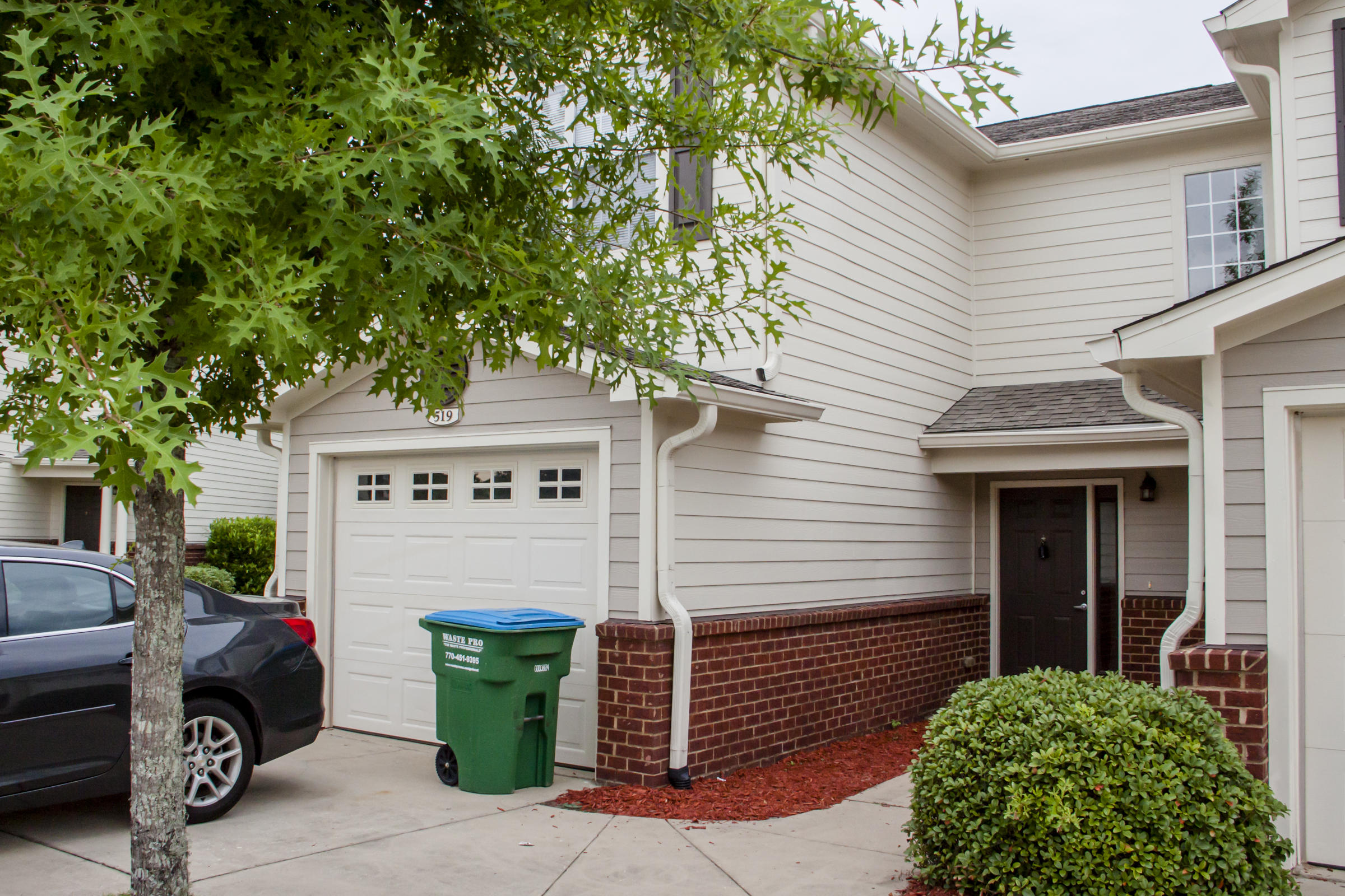 EAGLES LANDING S/D - Residential Lease