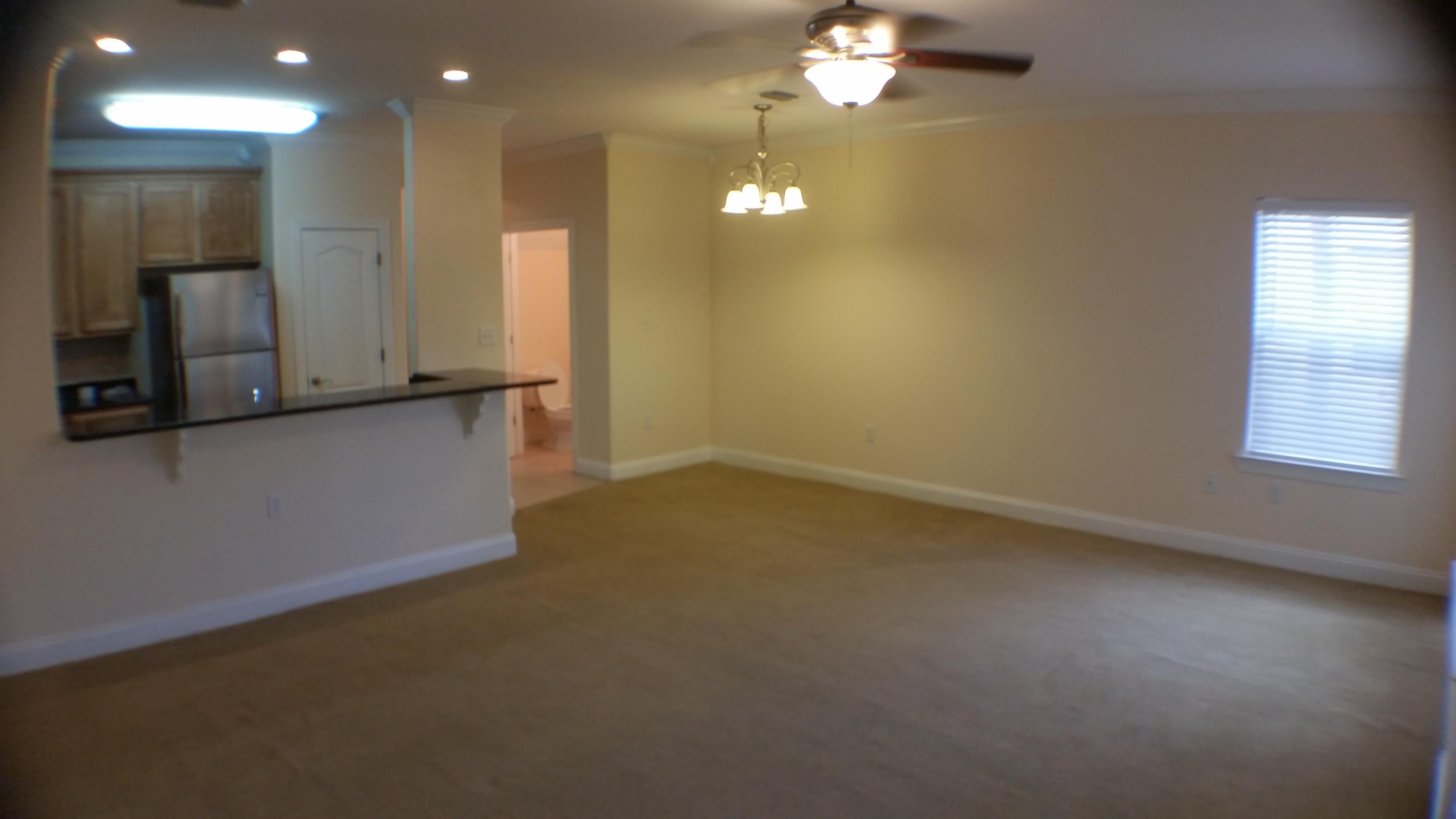 OLD BAY TOWNHOMES - Residential Lease