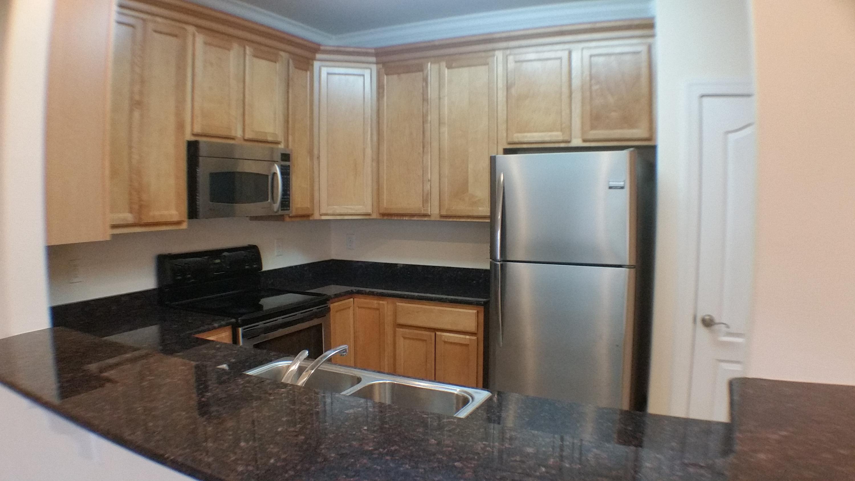 OLD BAY TOWNHOMES - Residential Lease