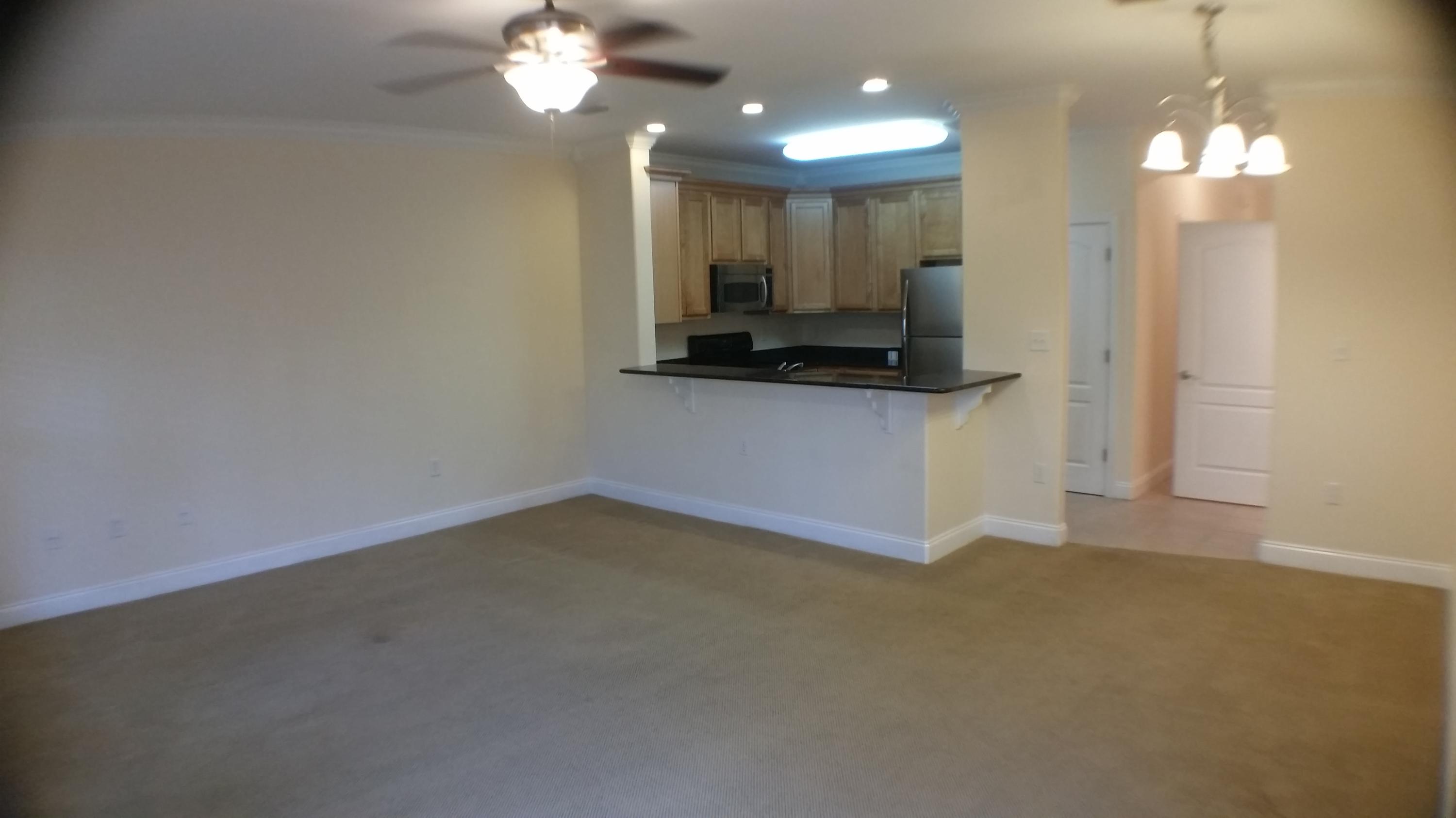 OLD BAY TOWNHOMES - Residential Lease