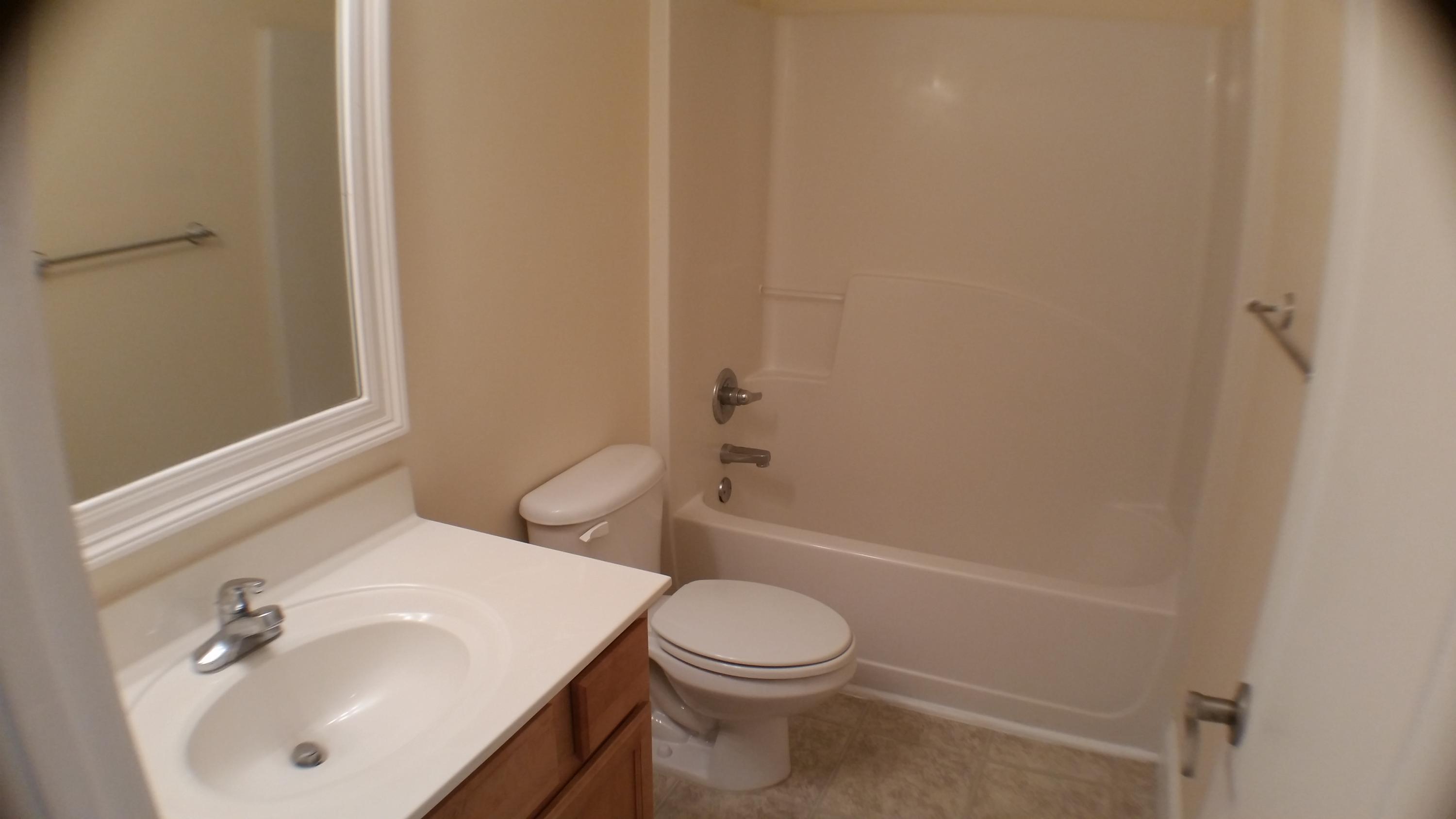 OLD BAY TOWNHOMES - Residential Lease