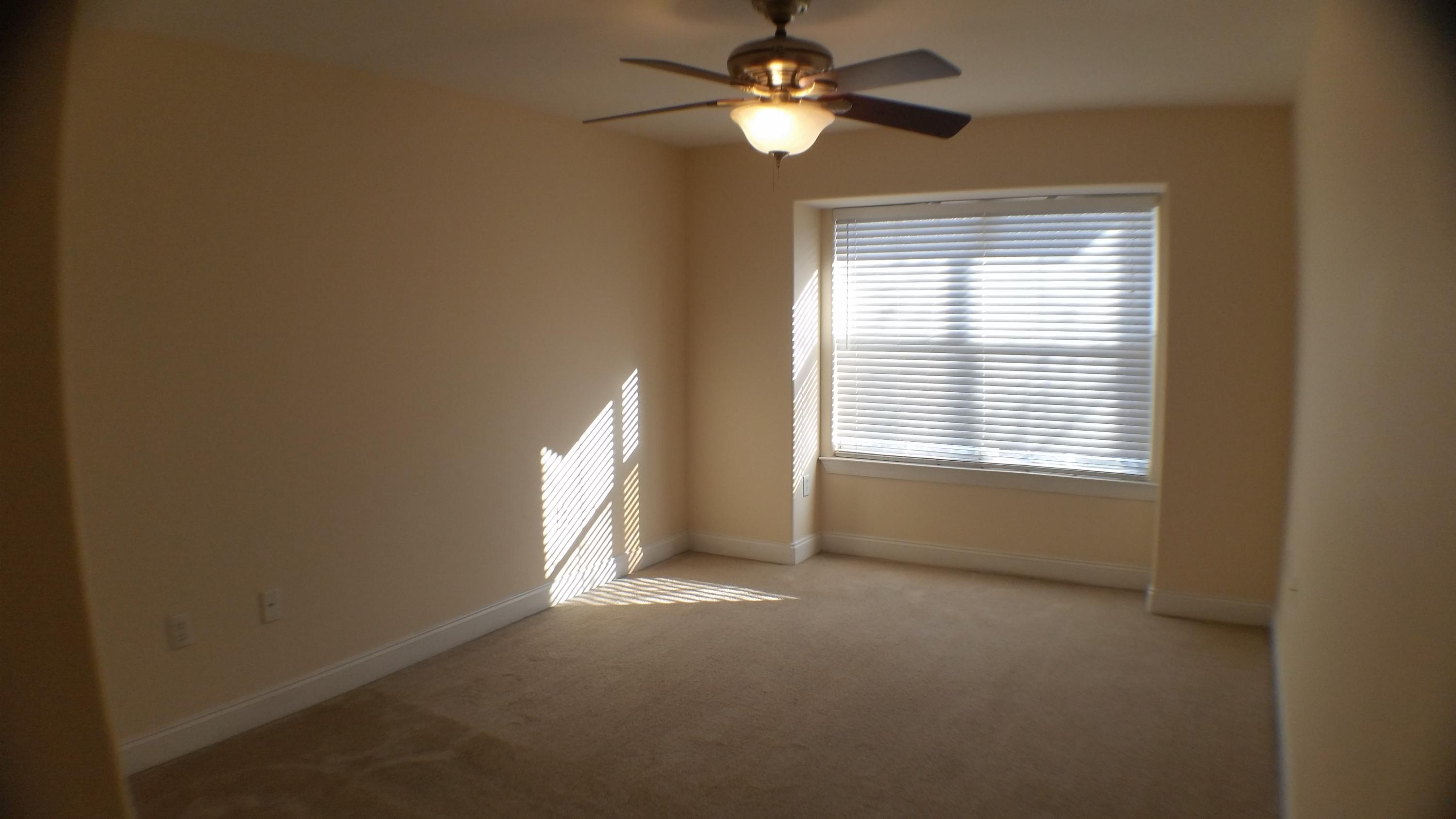 OLD BAY TOWNHOMES - Residential Lease